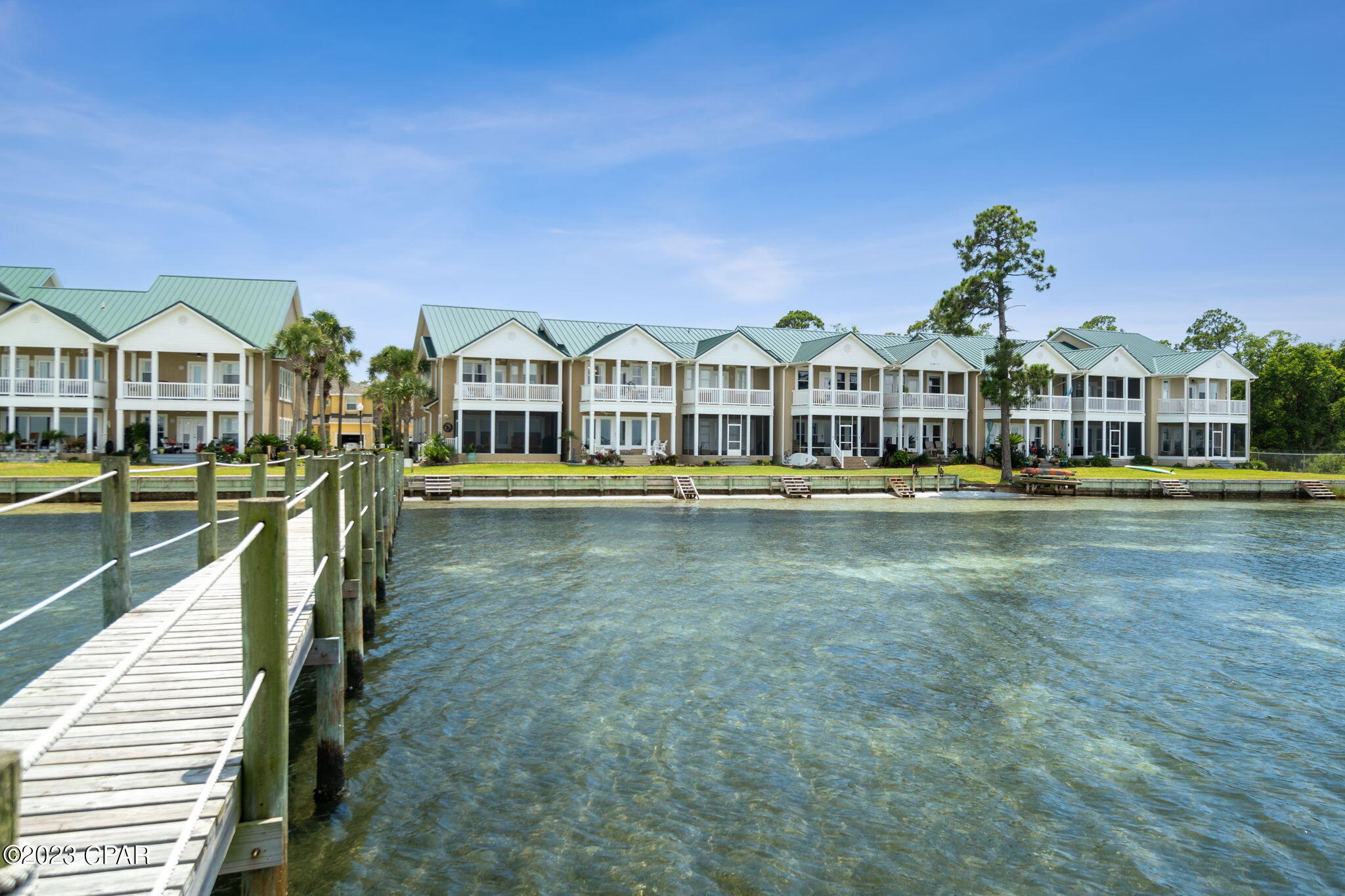 Pelican Bay - Residential