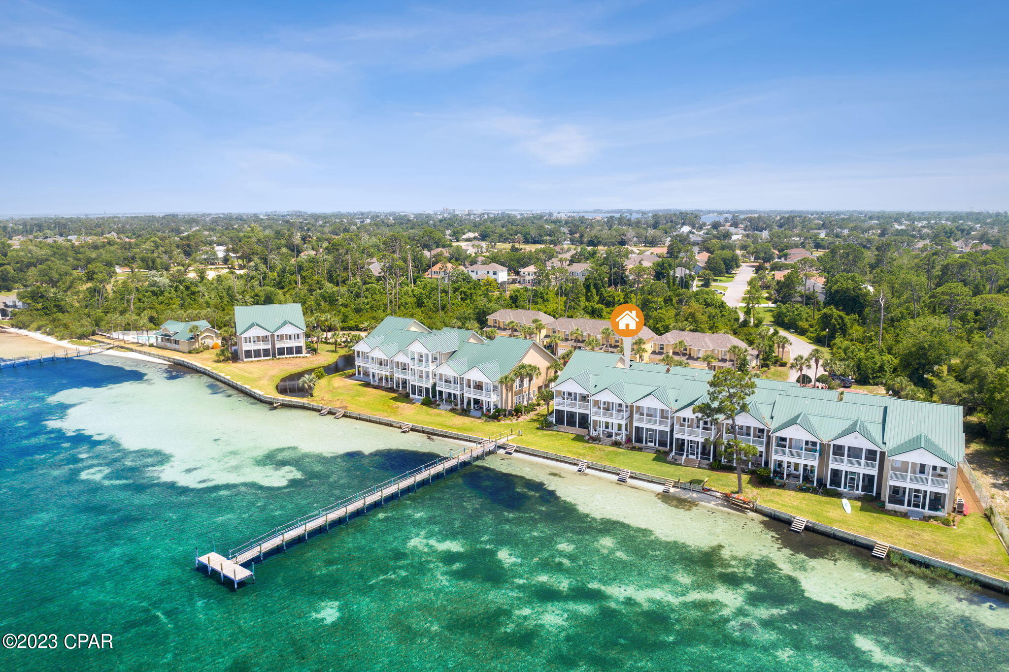 Pelican Bay - Residential