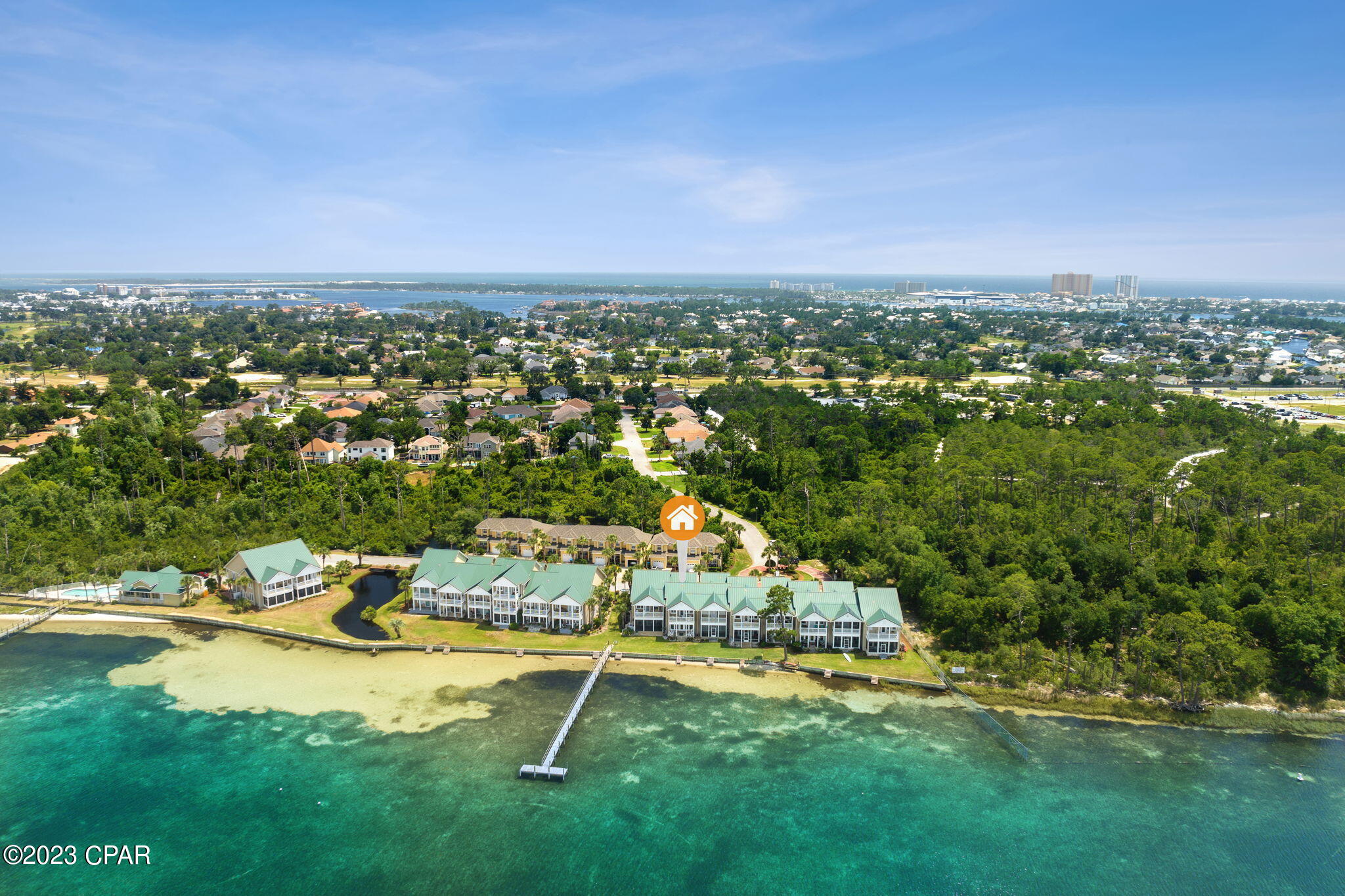 Pelican Bay - Residential