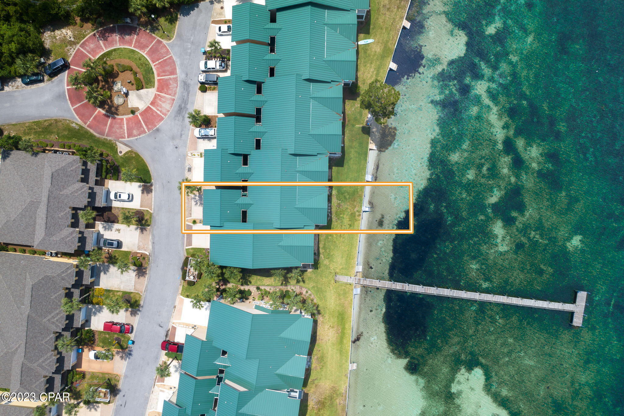 Pelican Bay - Residential