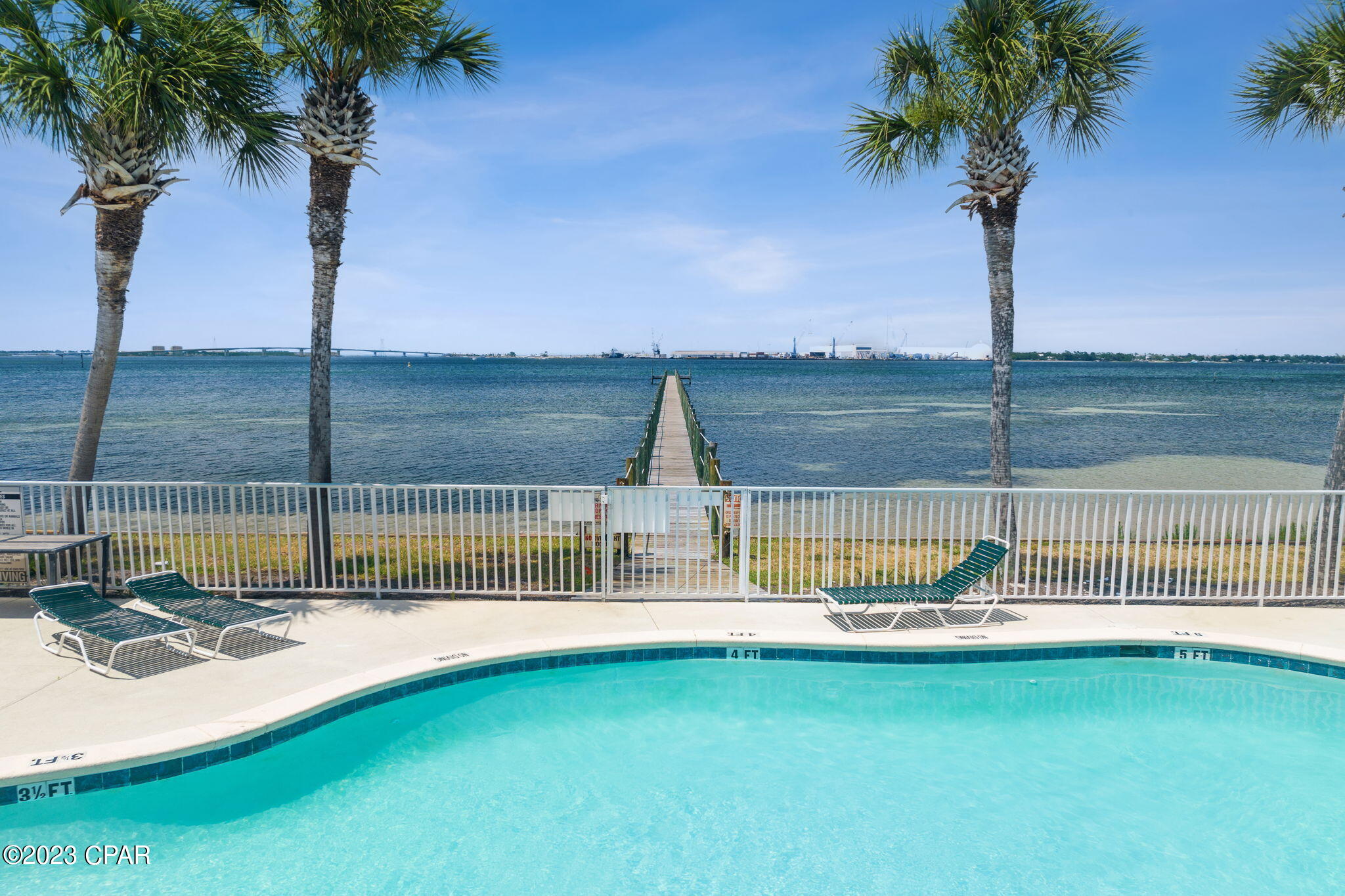 Pelican Bay - Residential