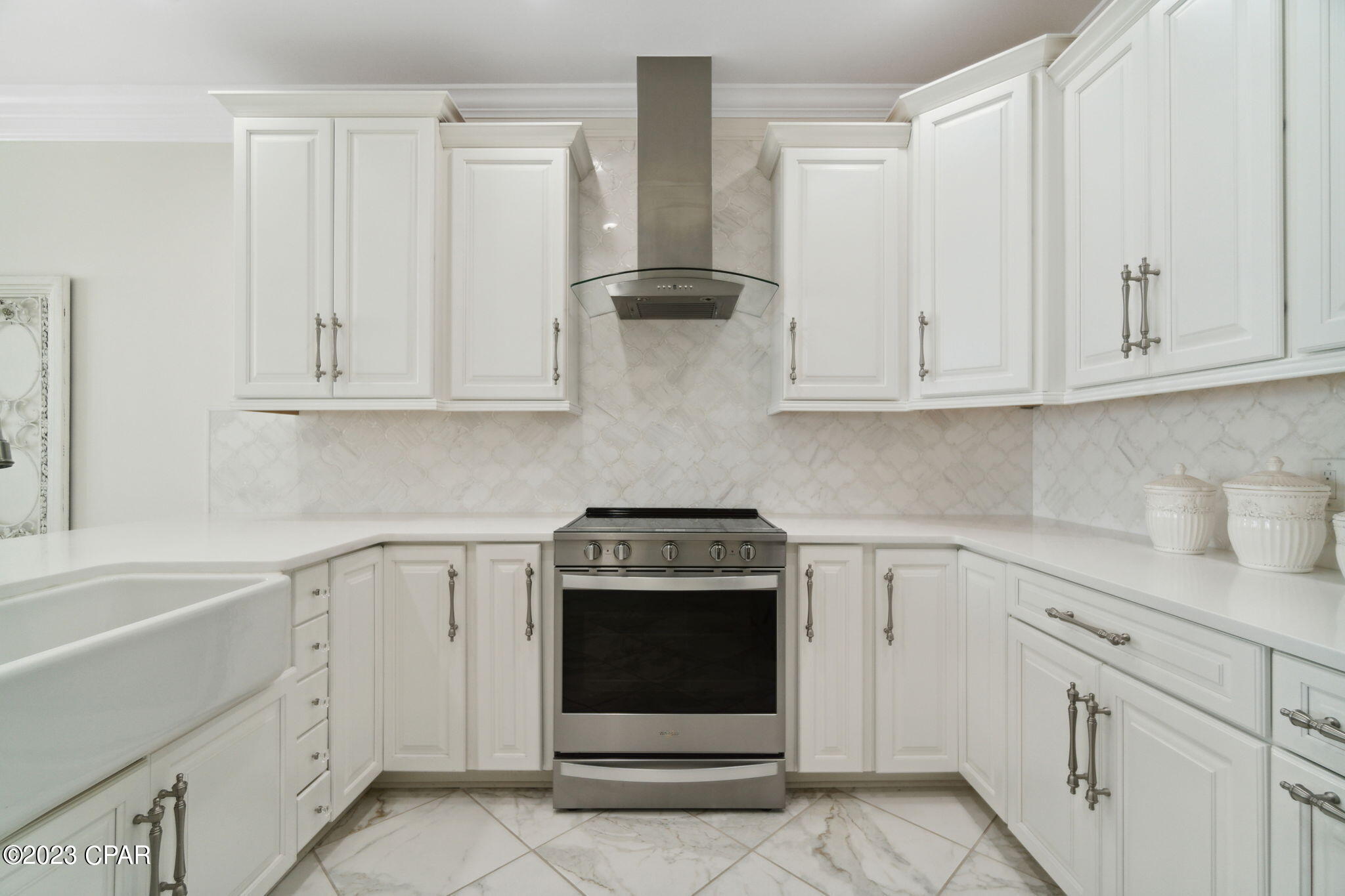 Pelican Bay - Residential