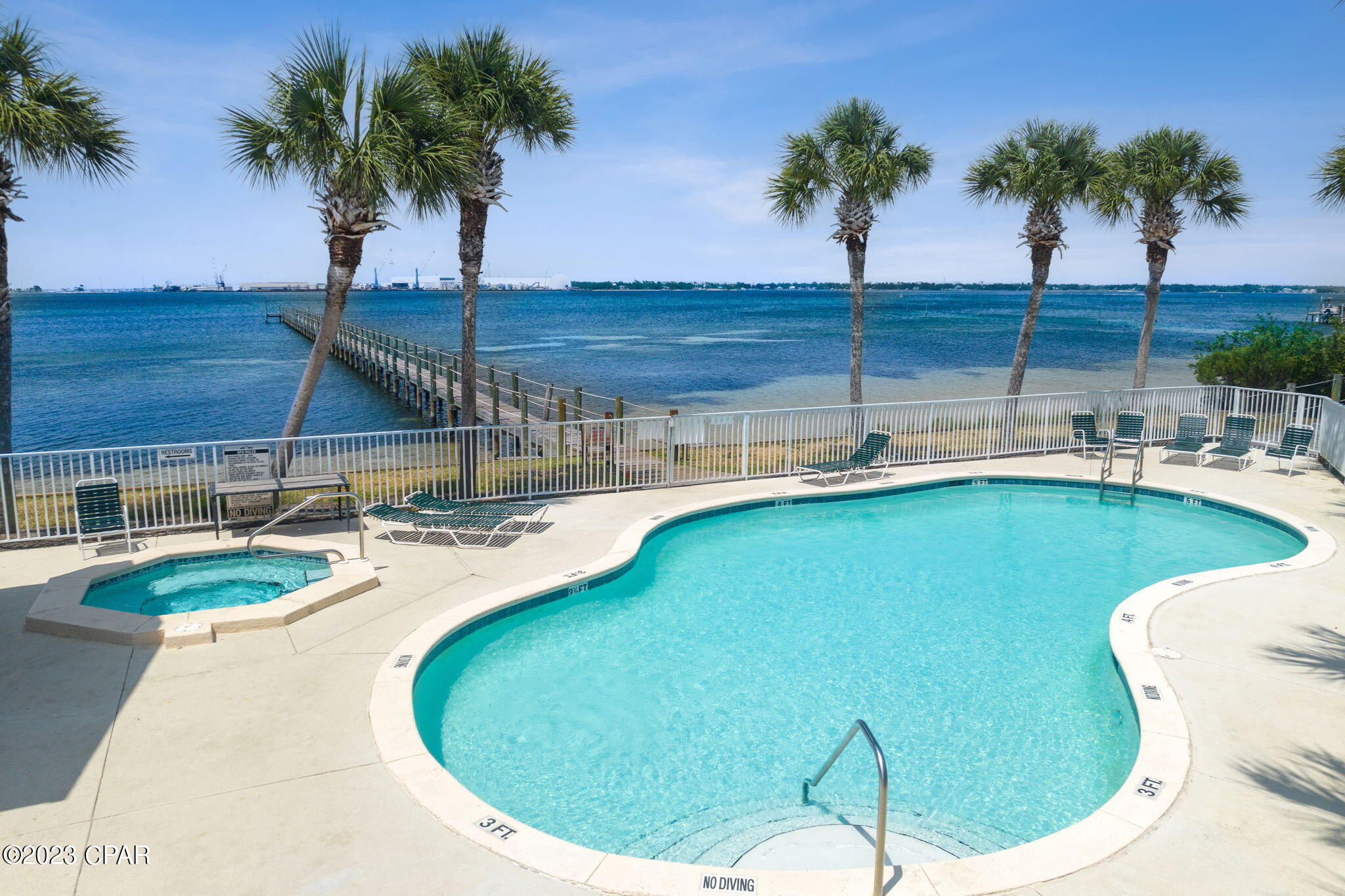 Pelican Bay - Residential