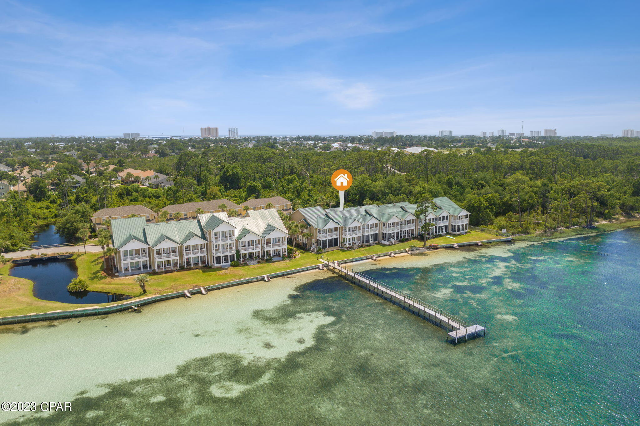 Pelican Bay - Residential