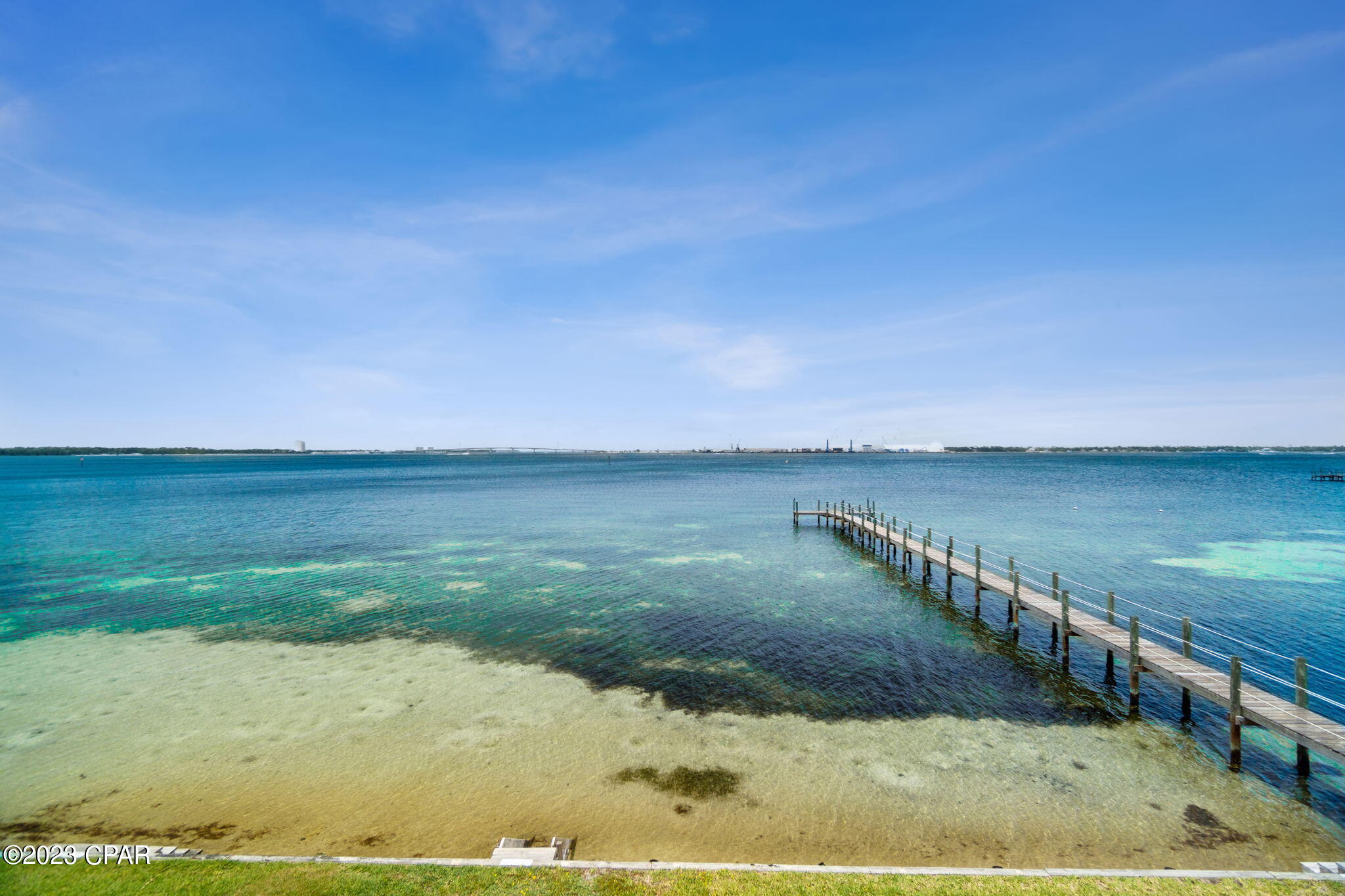 Pelican Bay - Residential