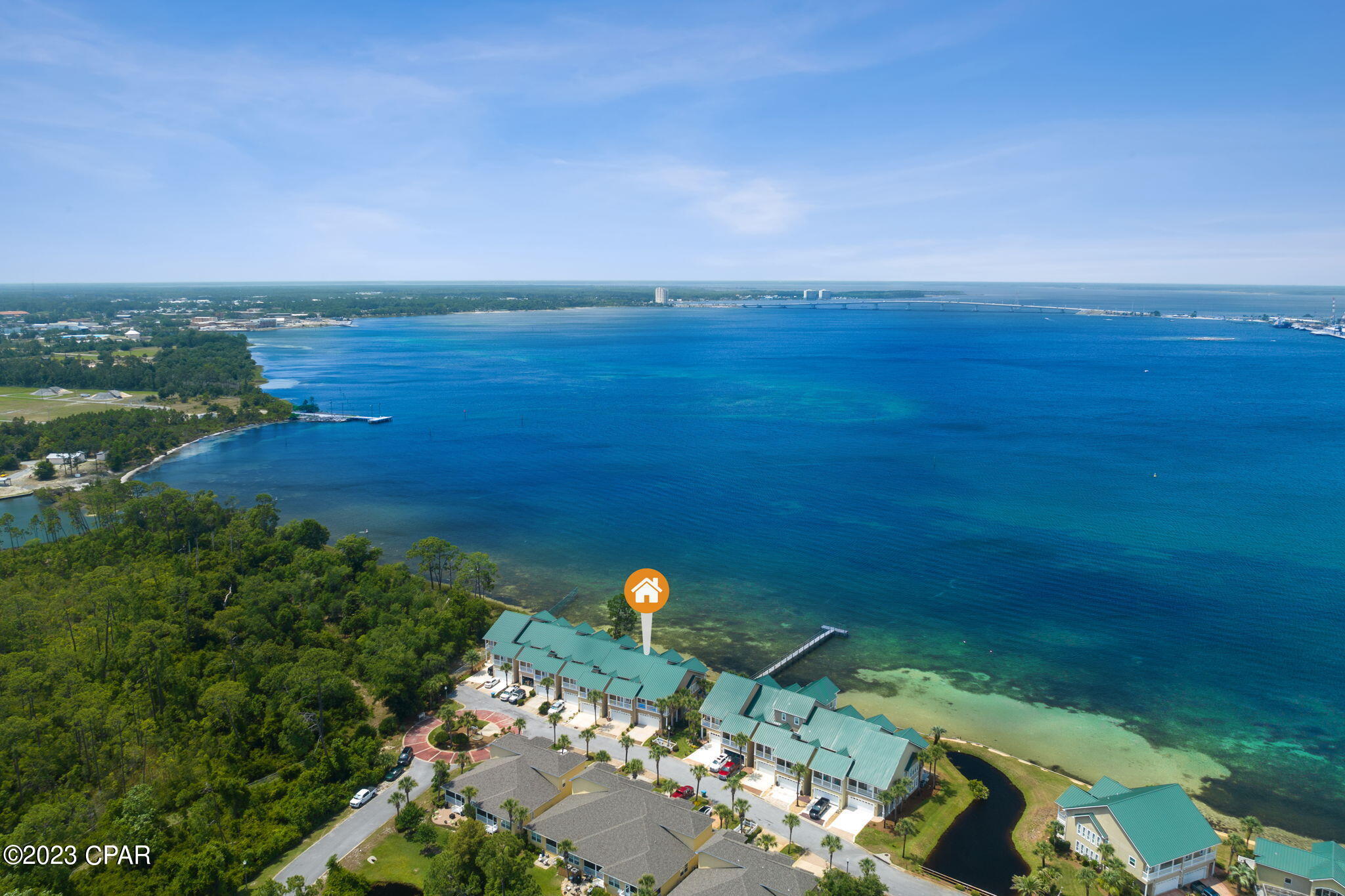 Pelican Bay - Residential