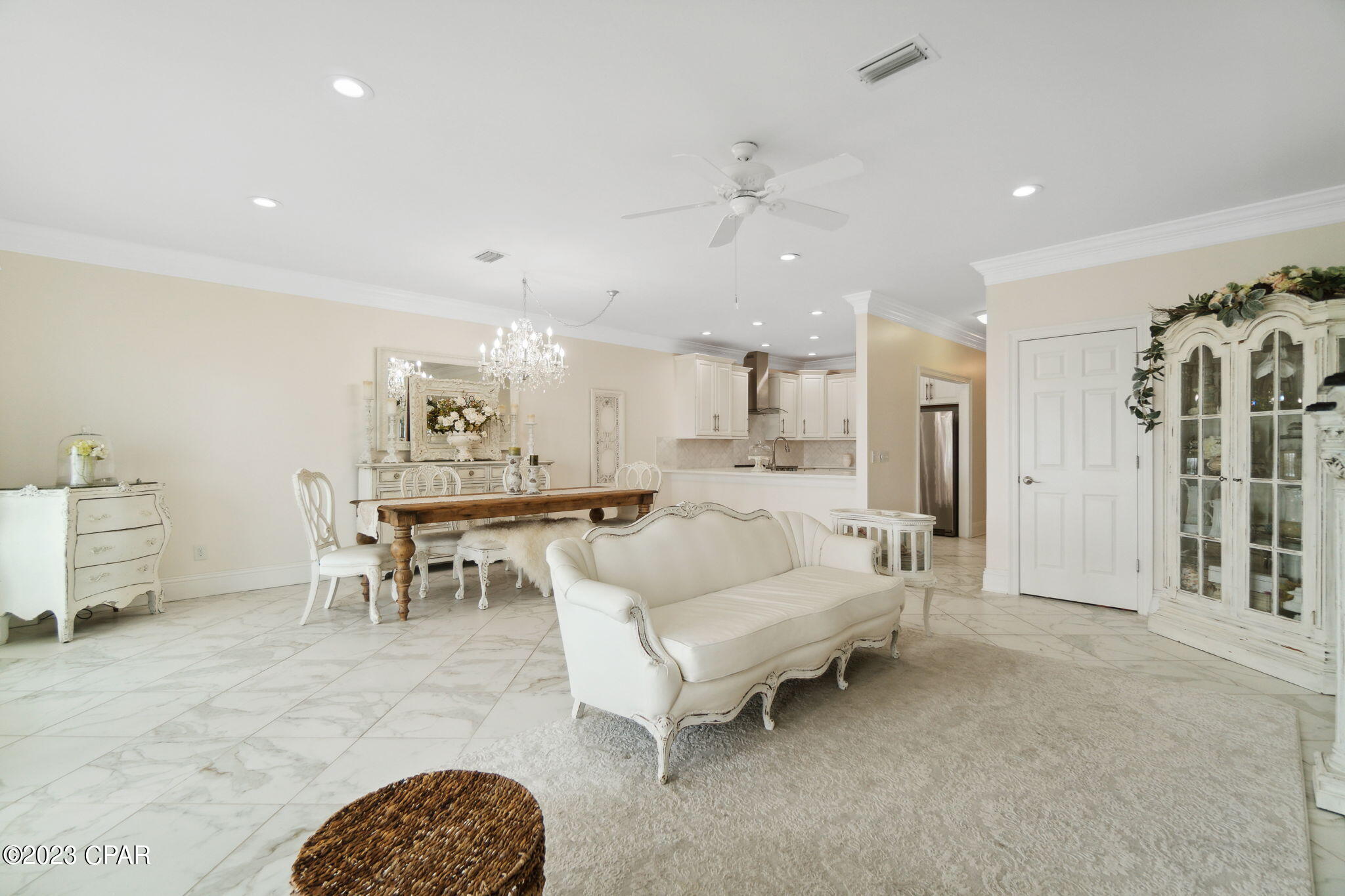 Pelican Bay - Residential