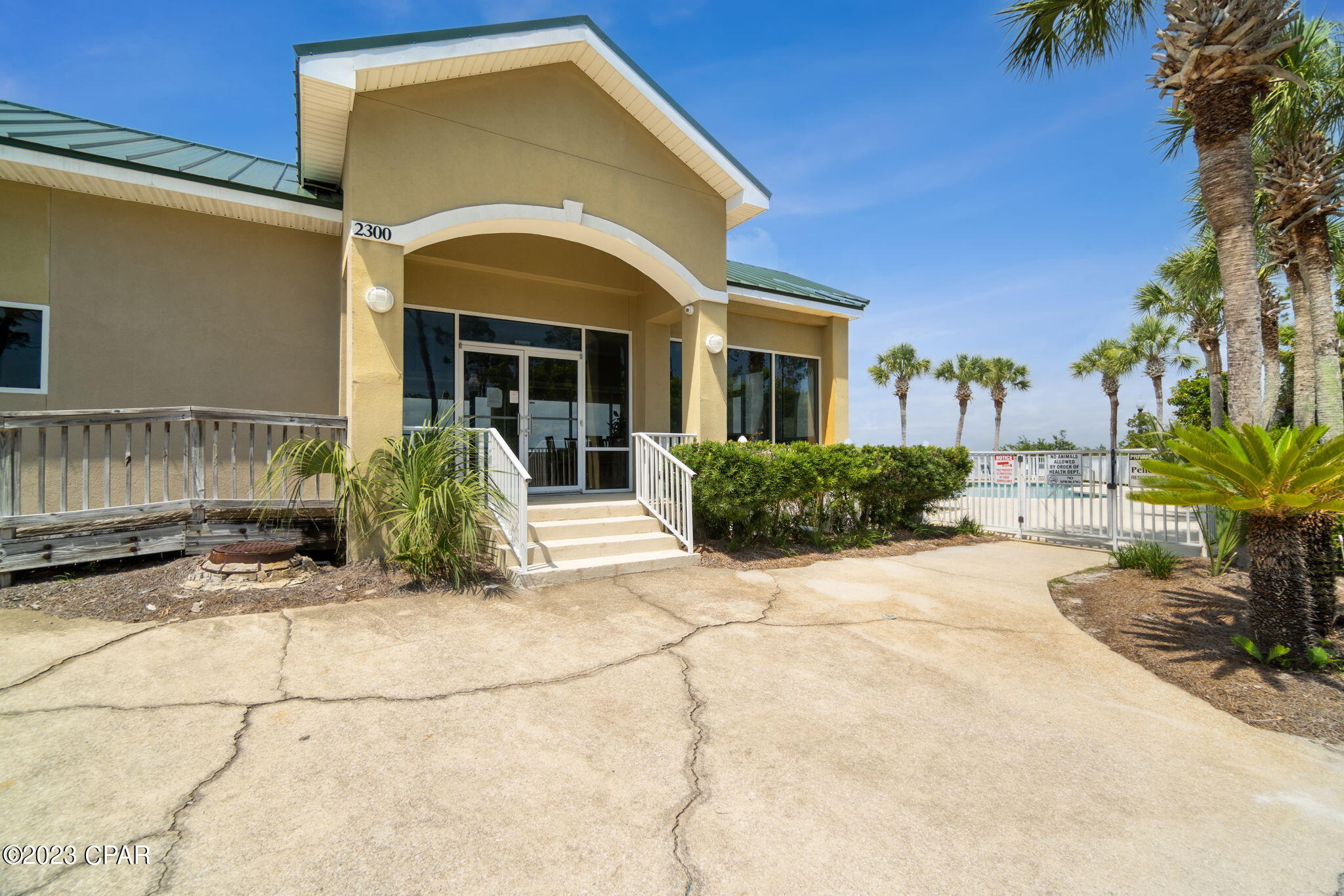 Pelican Bay - Residential