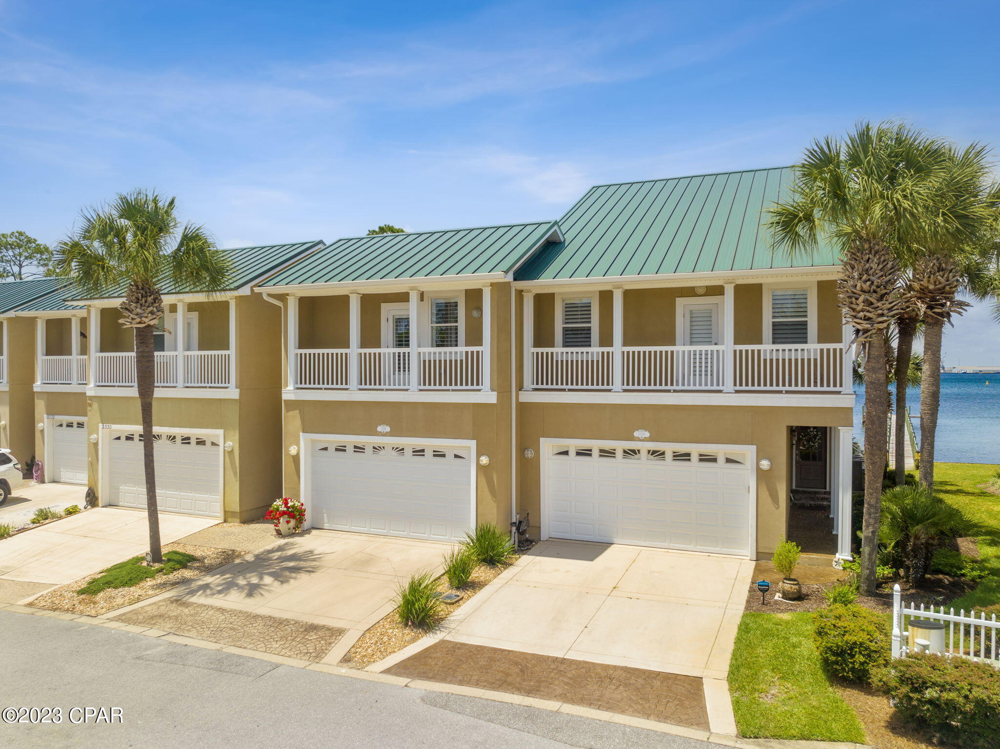 Pelican Bay - Residential