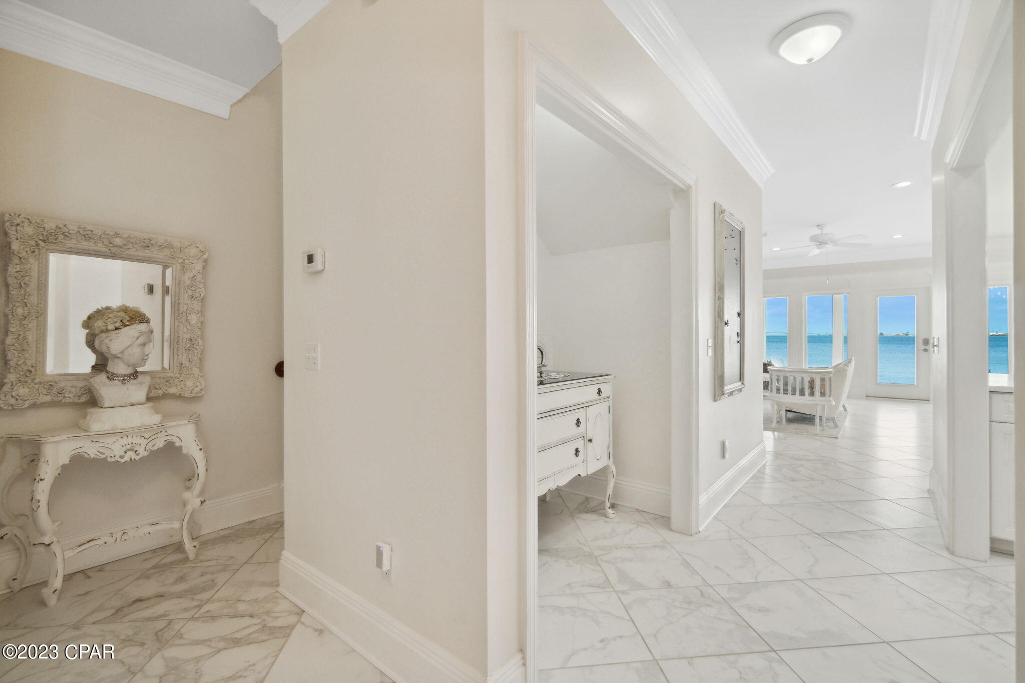 Pelican Bay - Residential