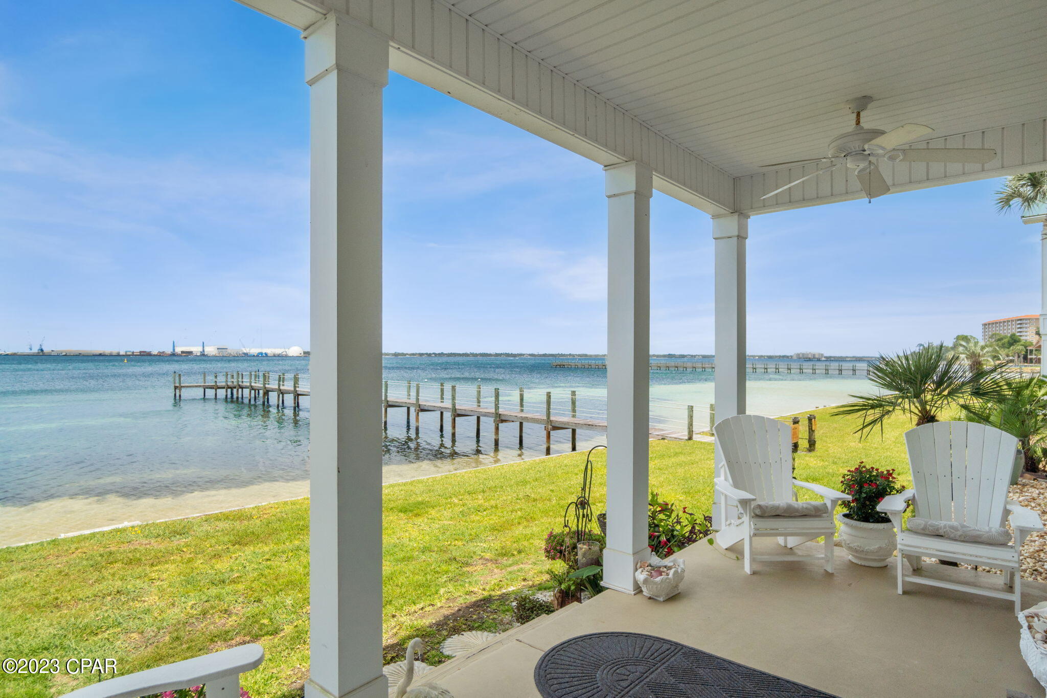 Pelican Bay - Residential