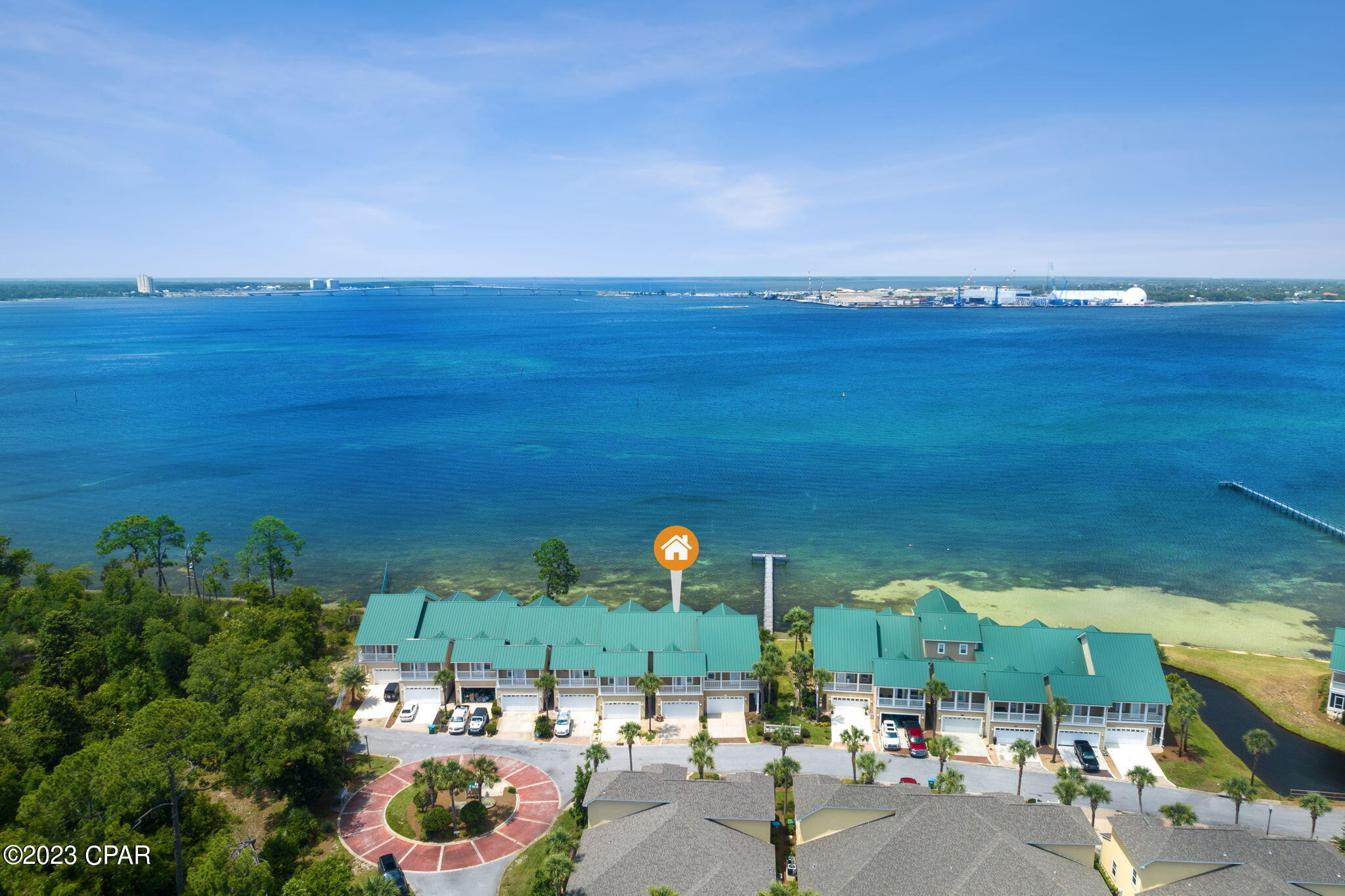 Pelican Bay - Residential