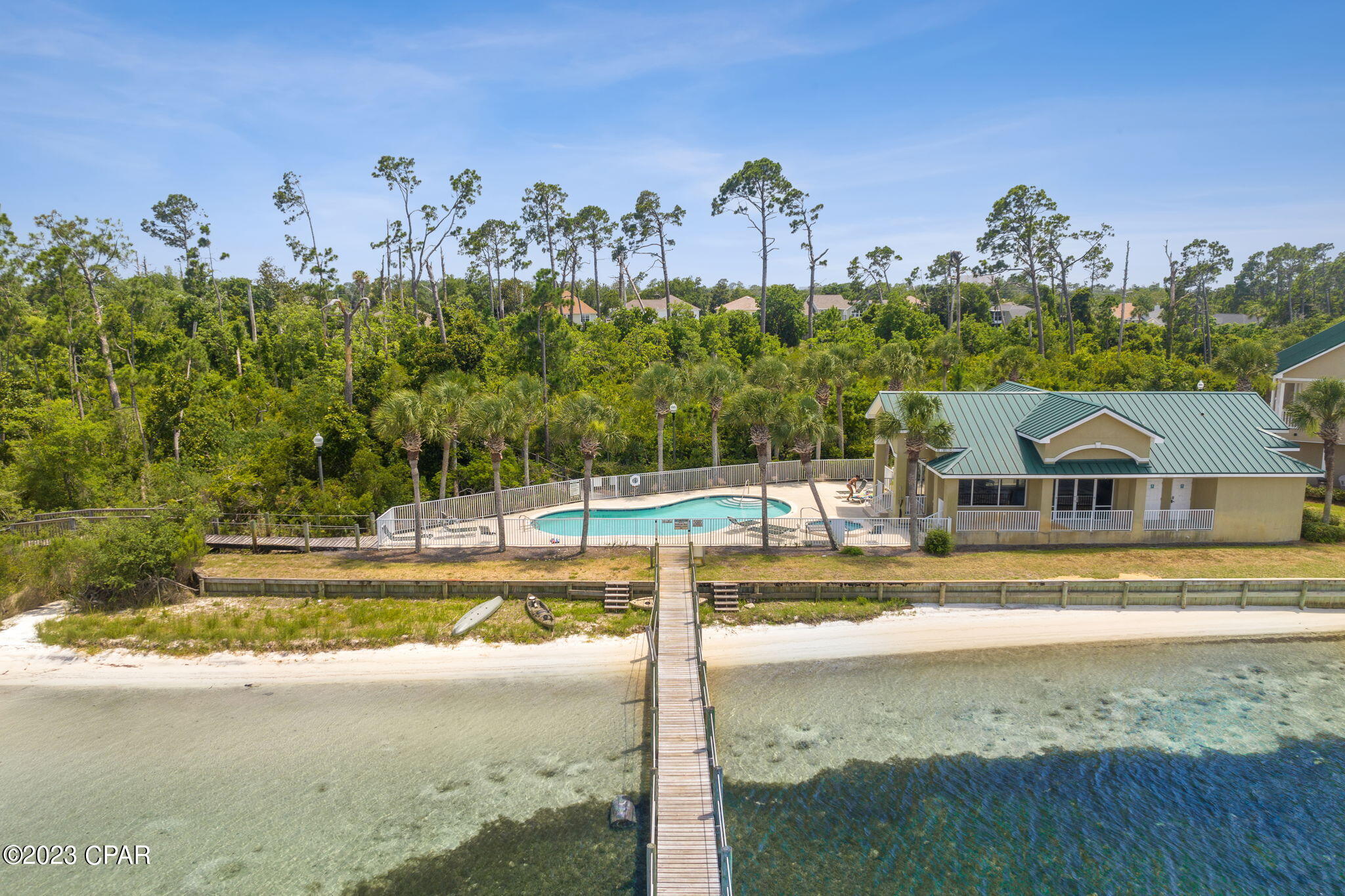 Pelican Bay - Residential