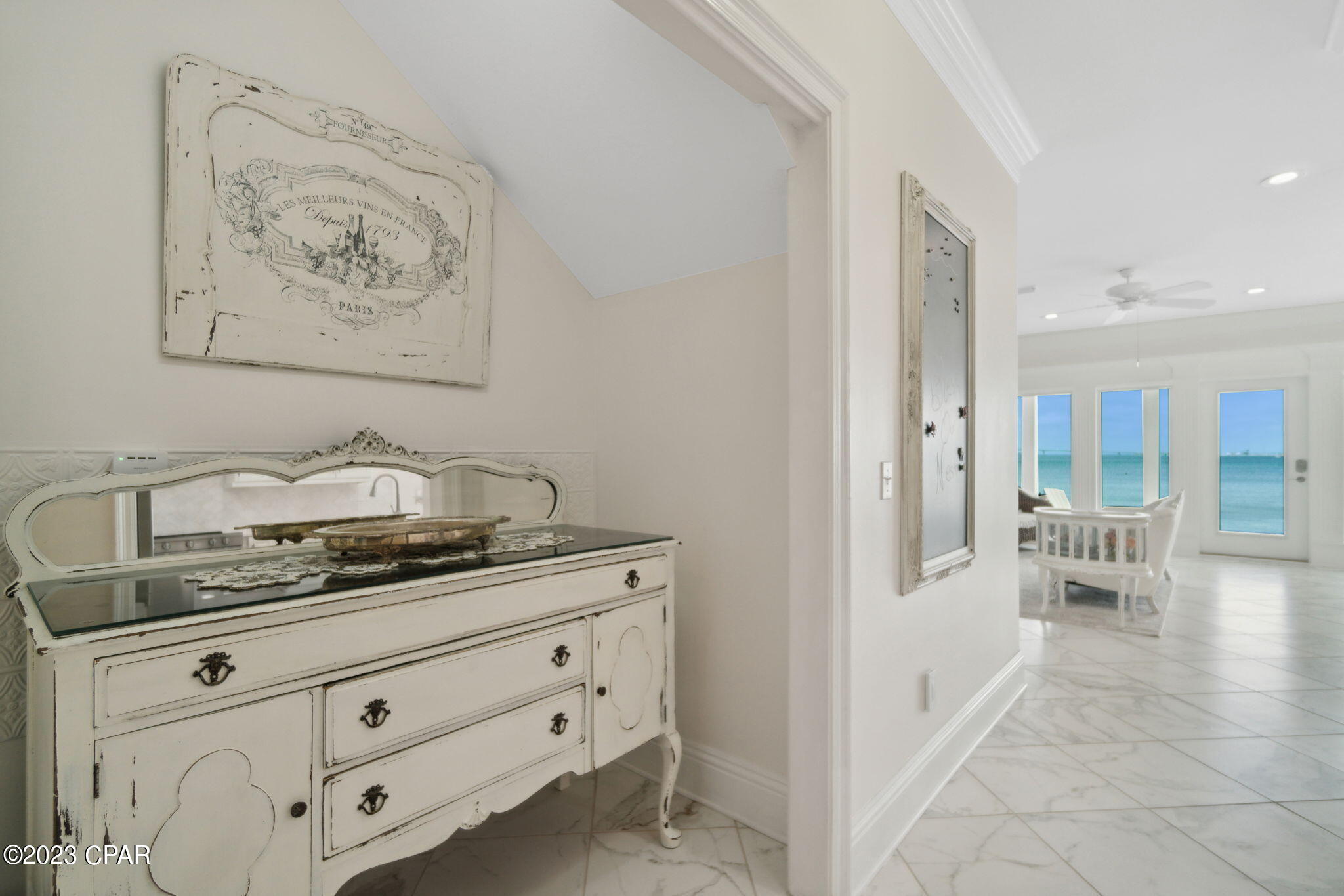 Pelican Bay - Residential