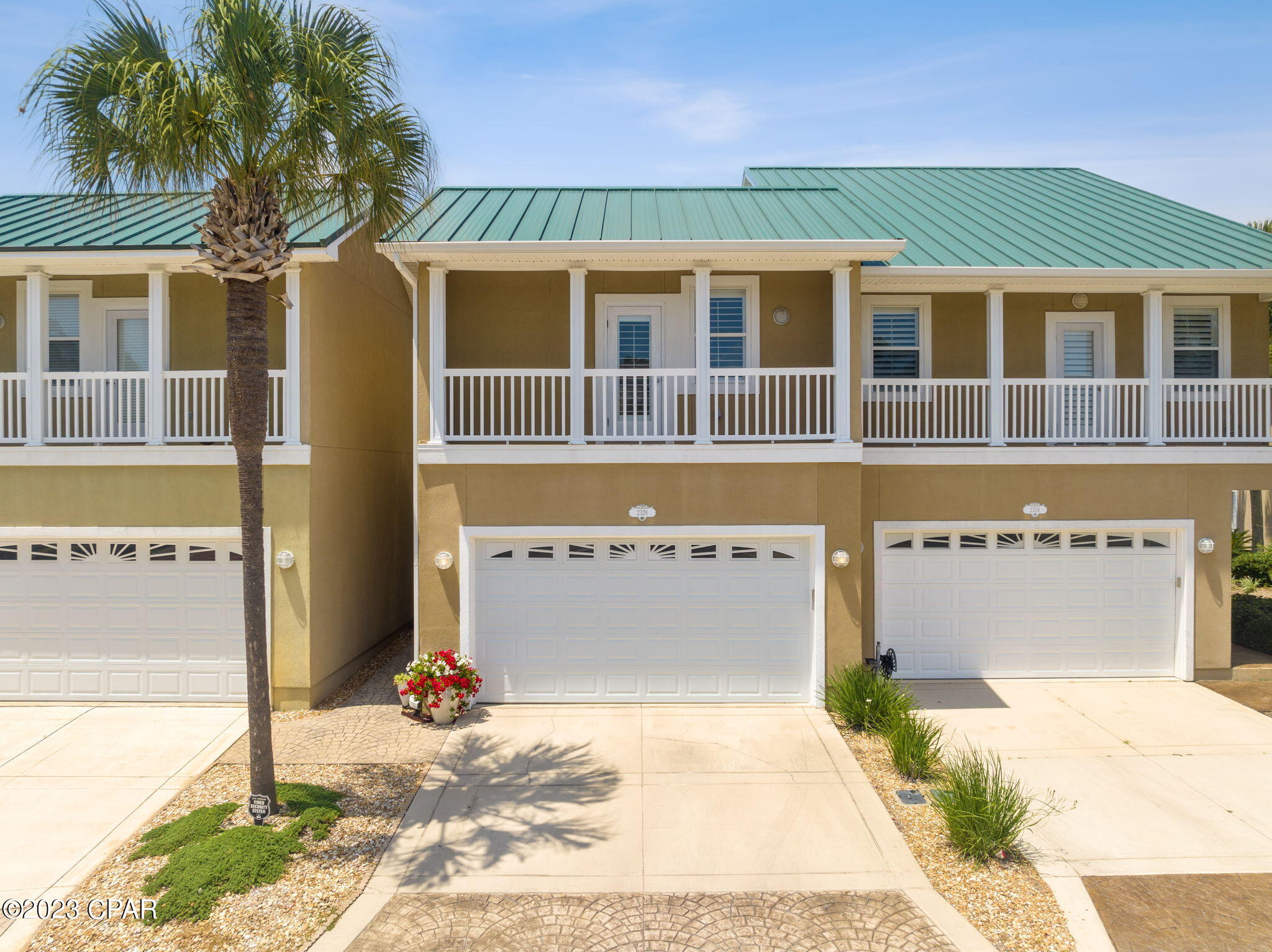 Pelican Bay - Residential