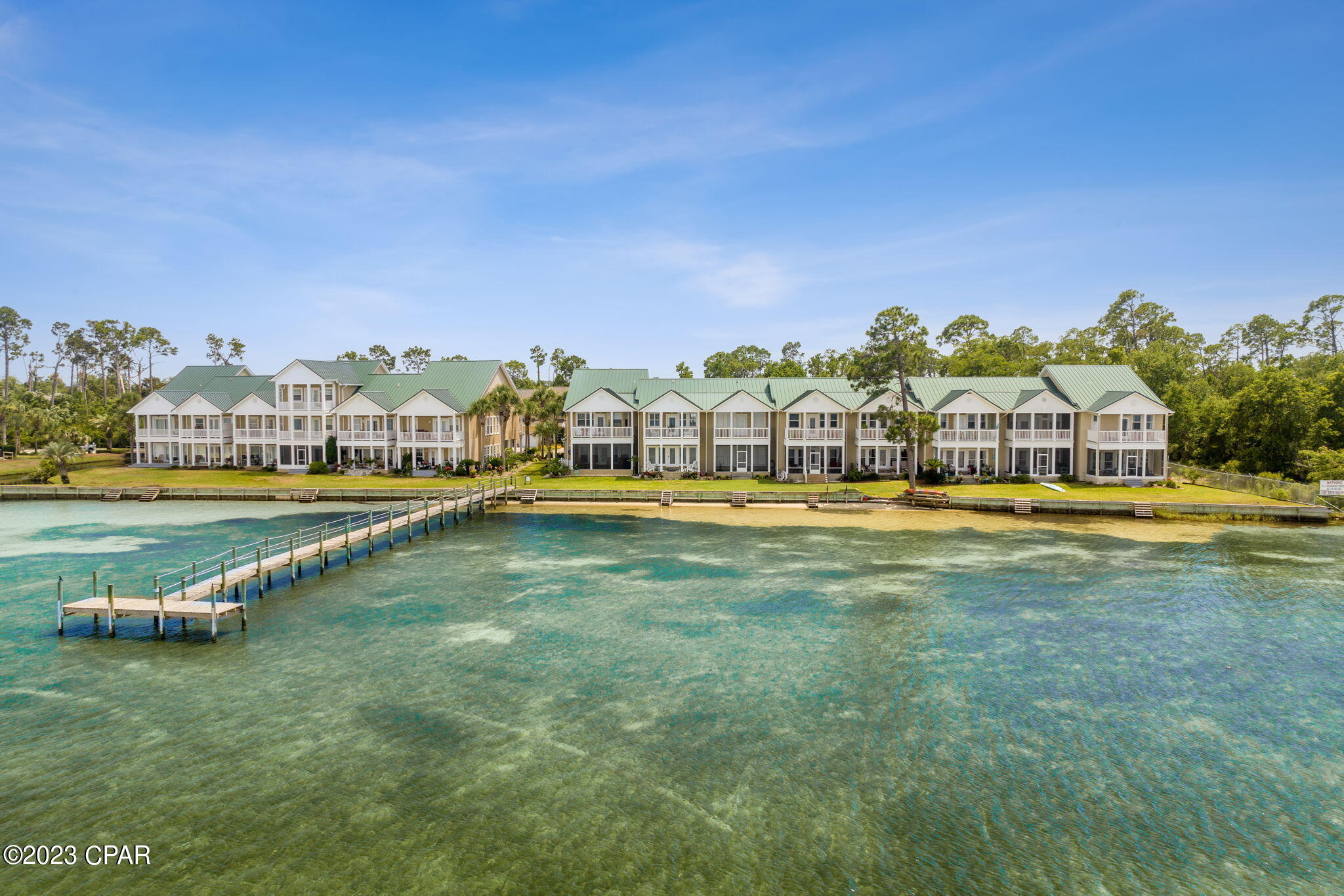 Pelican Bay - Residential