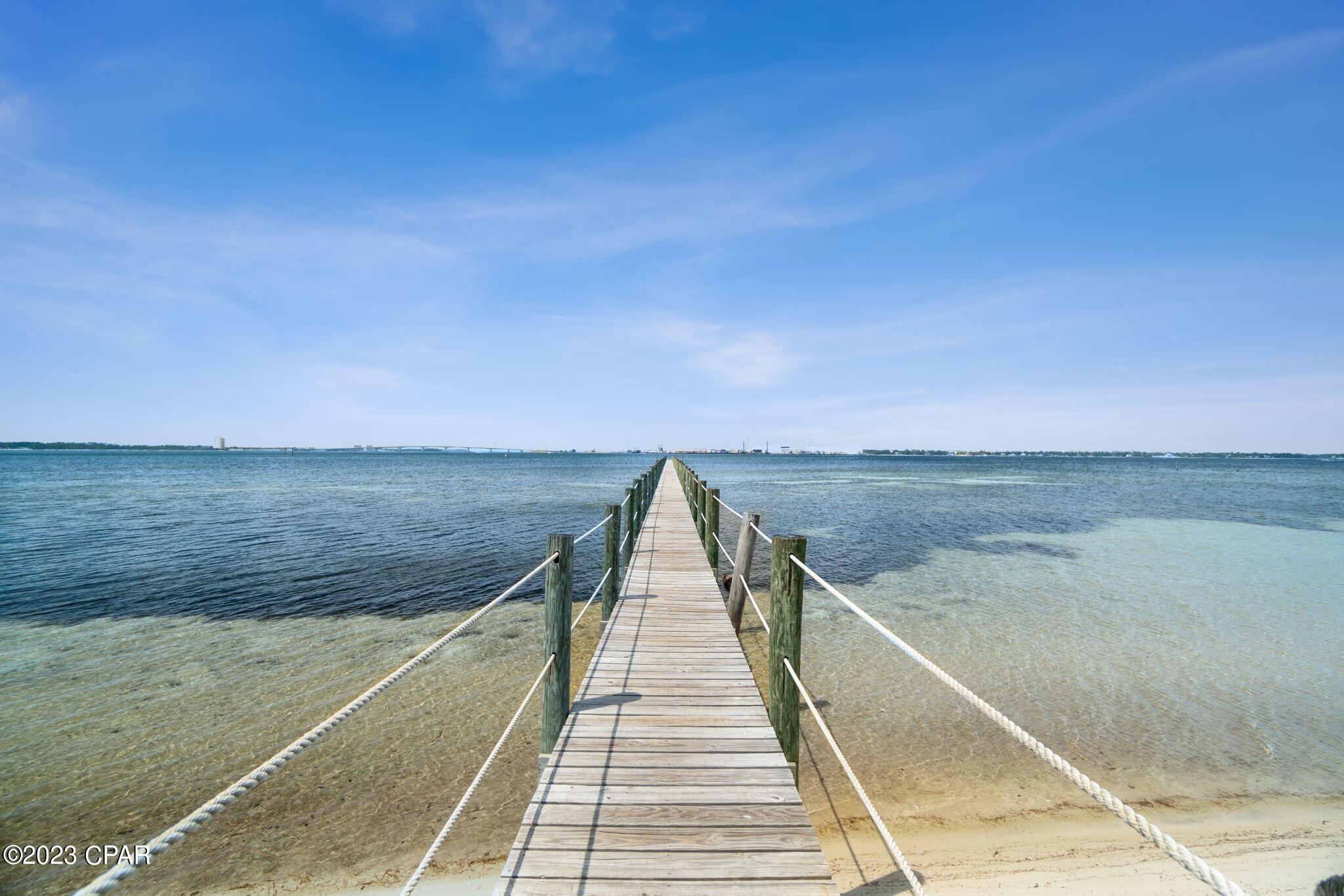 Pelican Bay - Residential