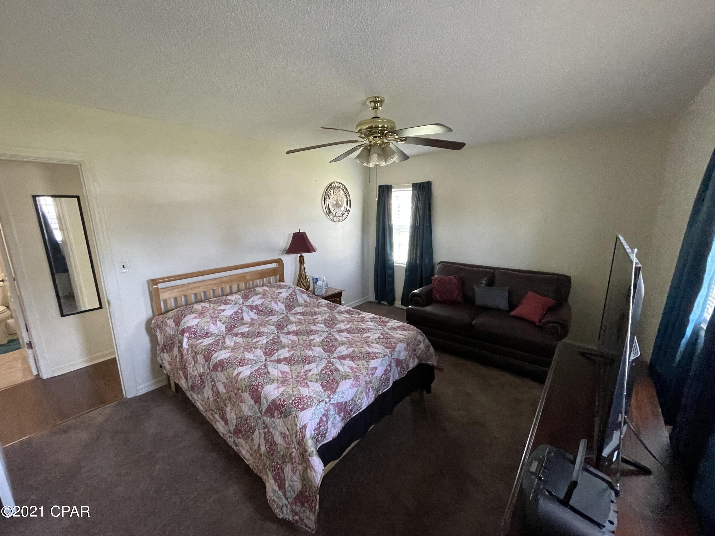 West Manor - Residential