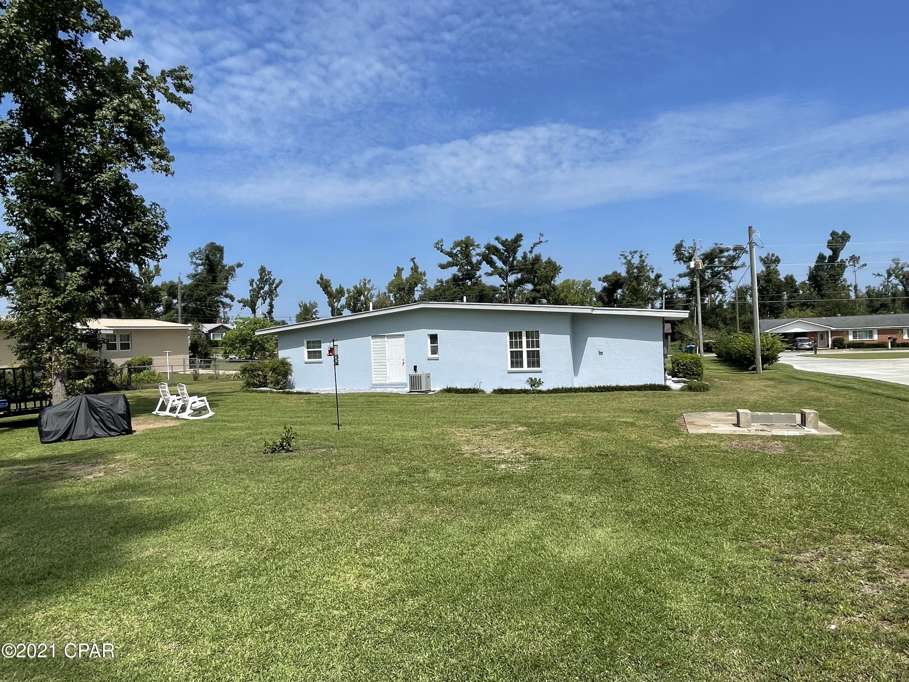 West Manor - Residential