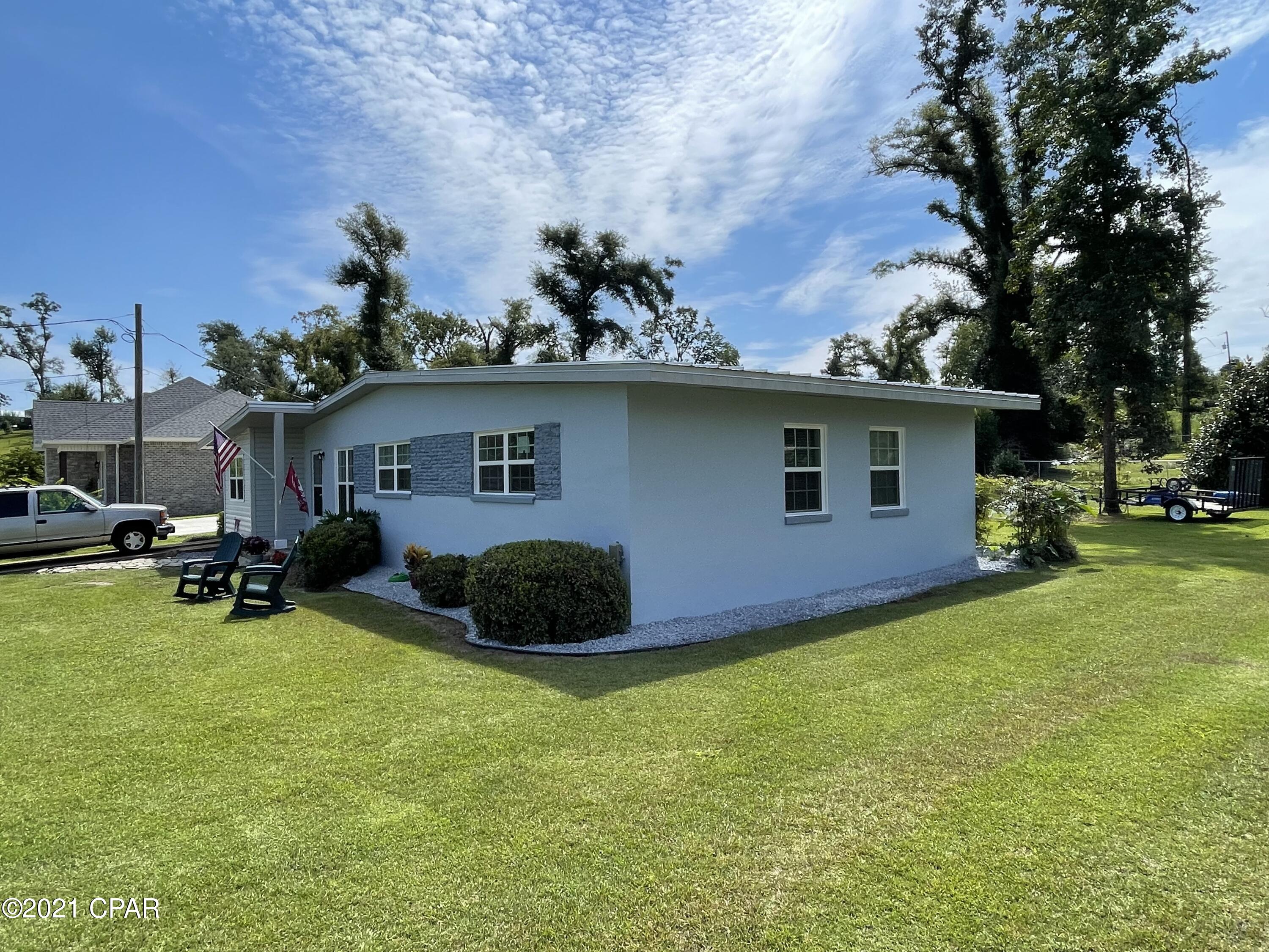 West Manor - Residential