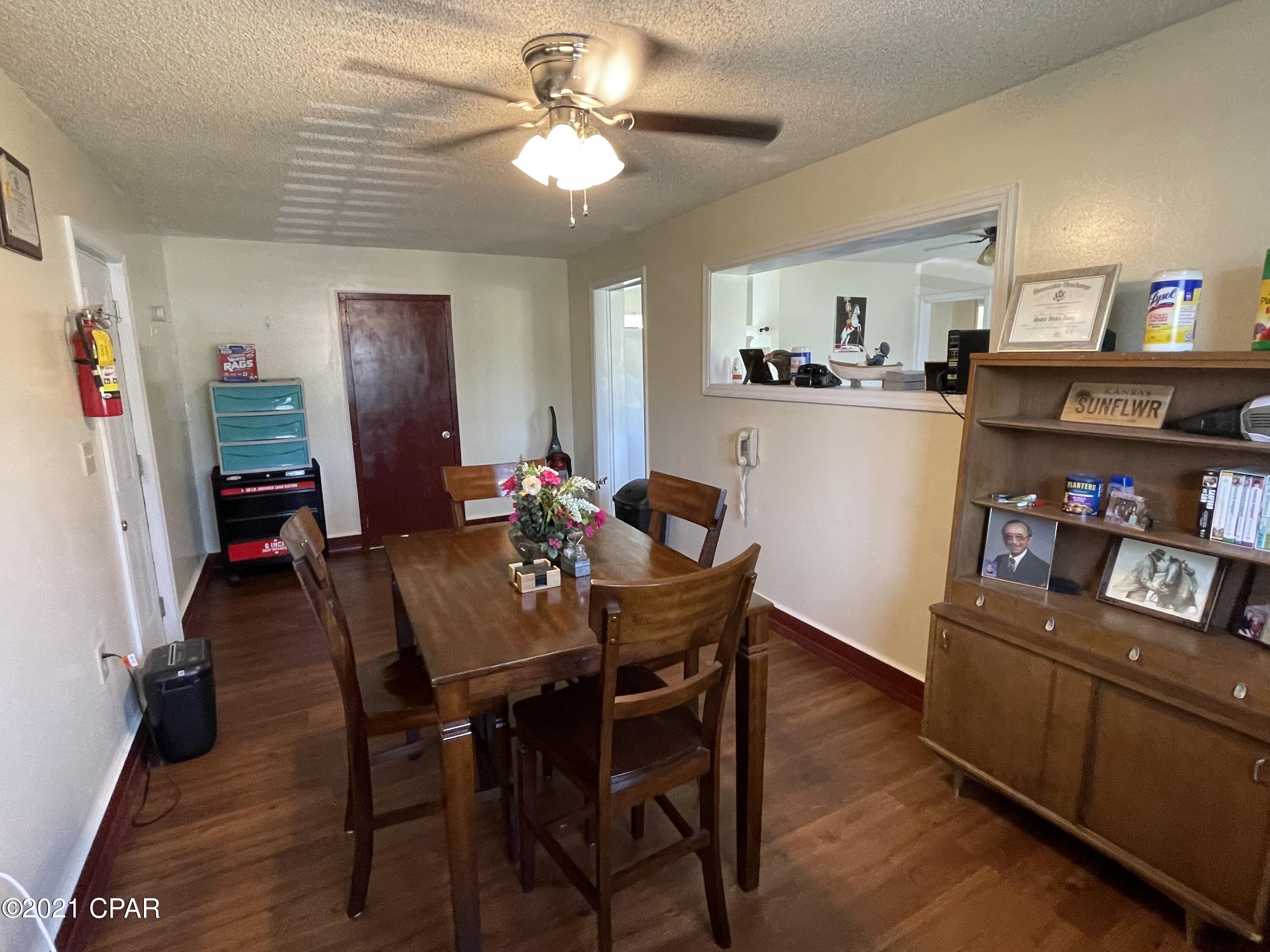 West Manor - Residential