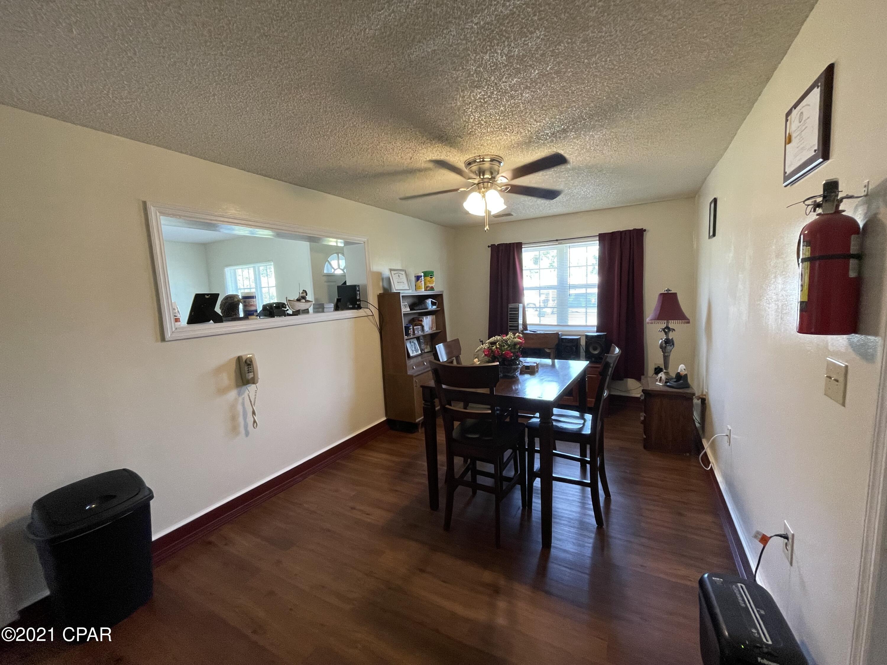 West Manor - Residential