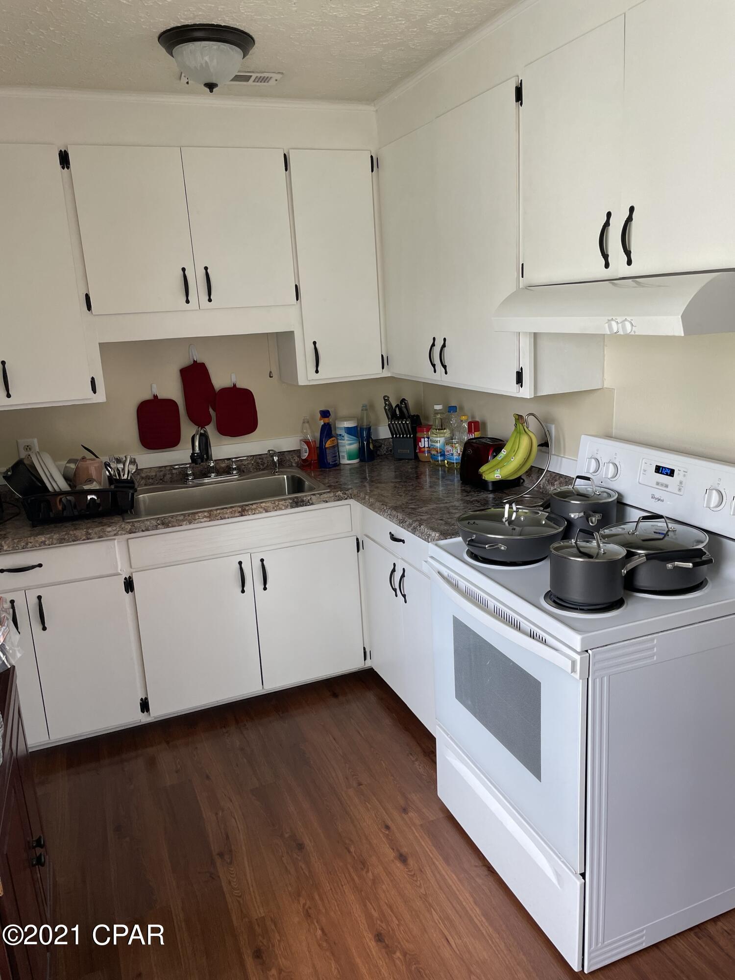 West Manor - Residential