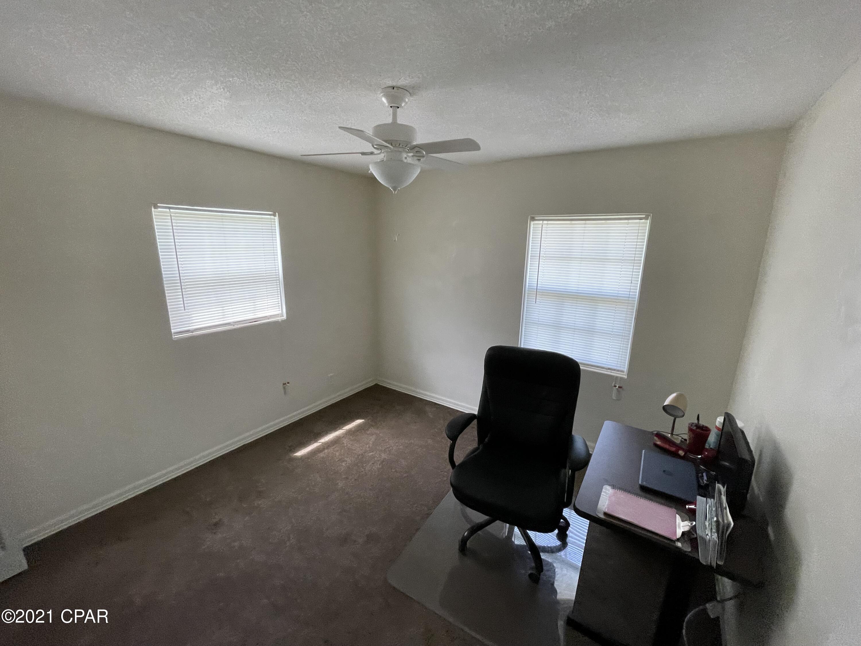 West Manor - Residential