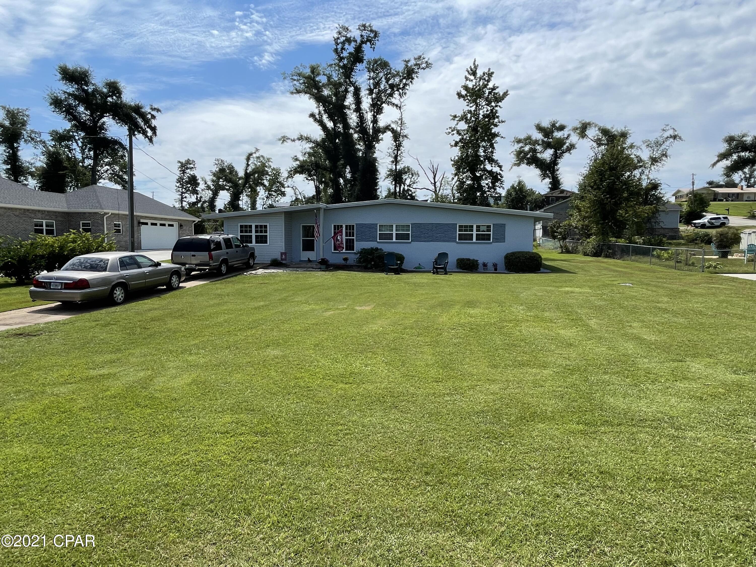 West Manor - Residential