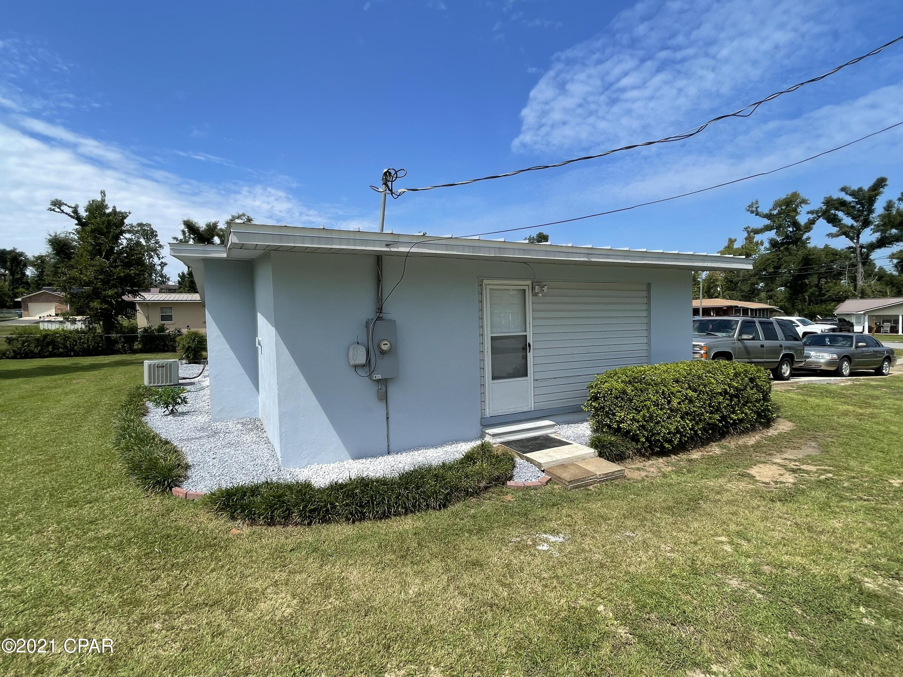 West Manor - Residential