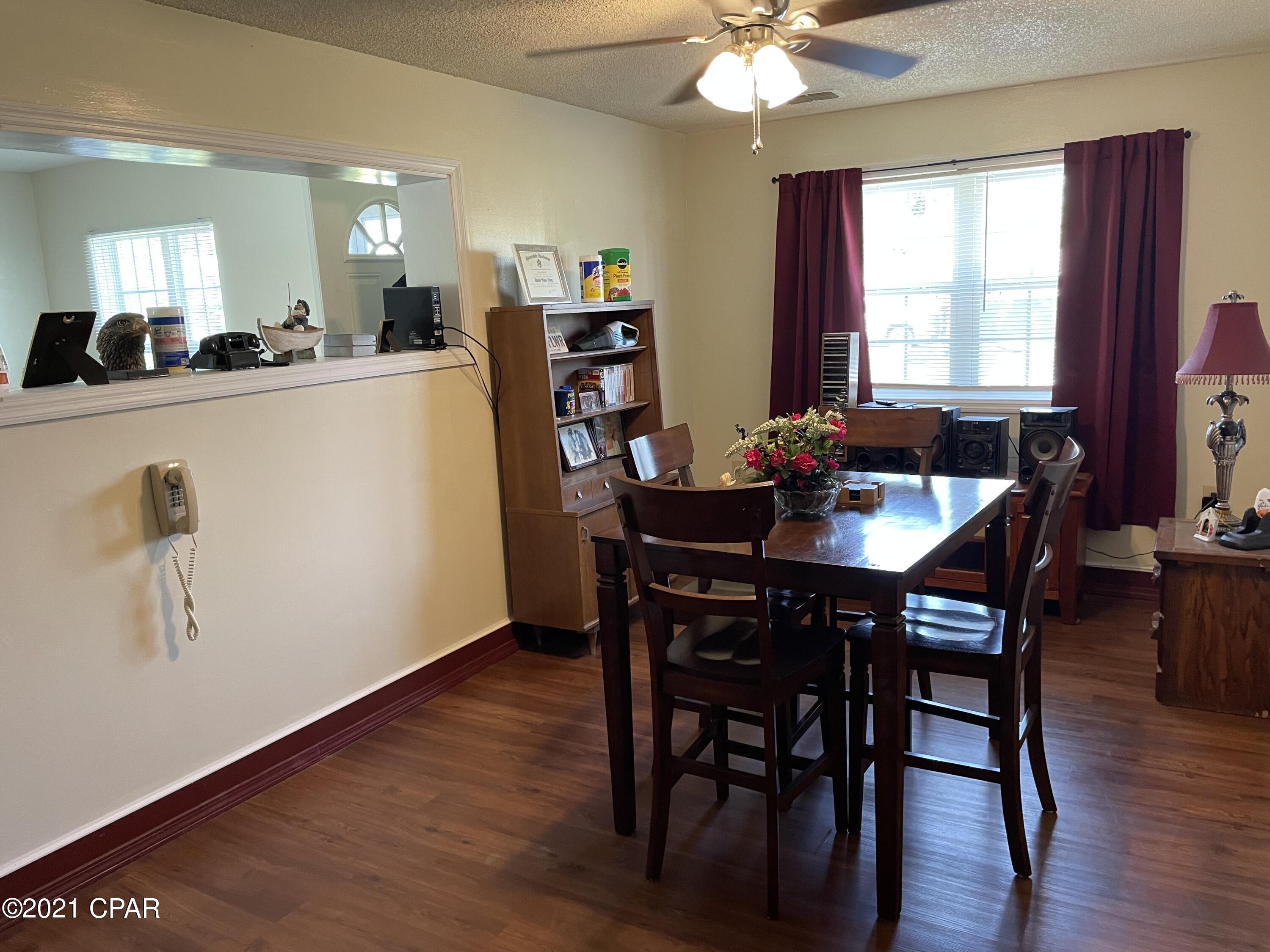 West Manor - Residential