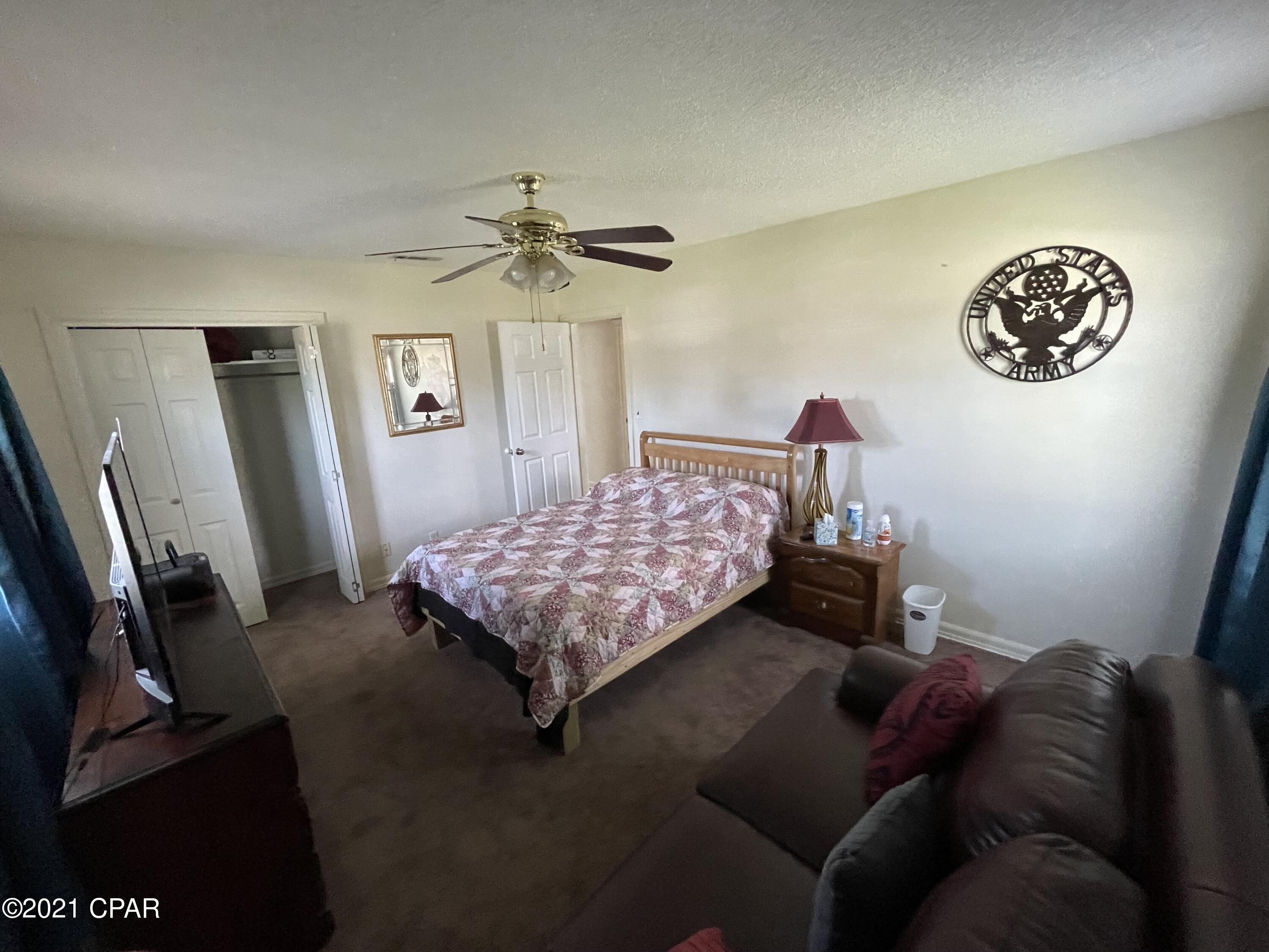 West Manor - Residential