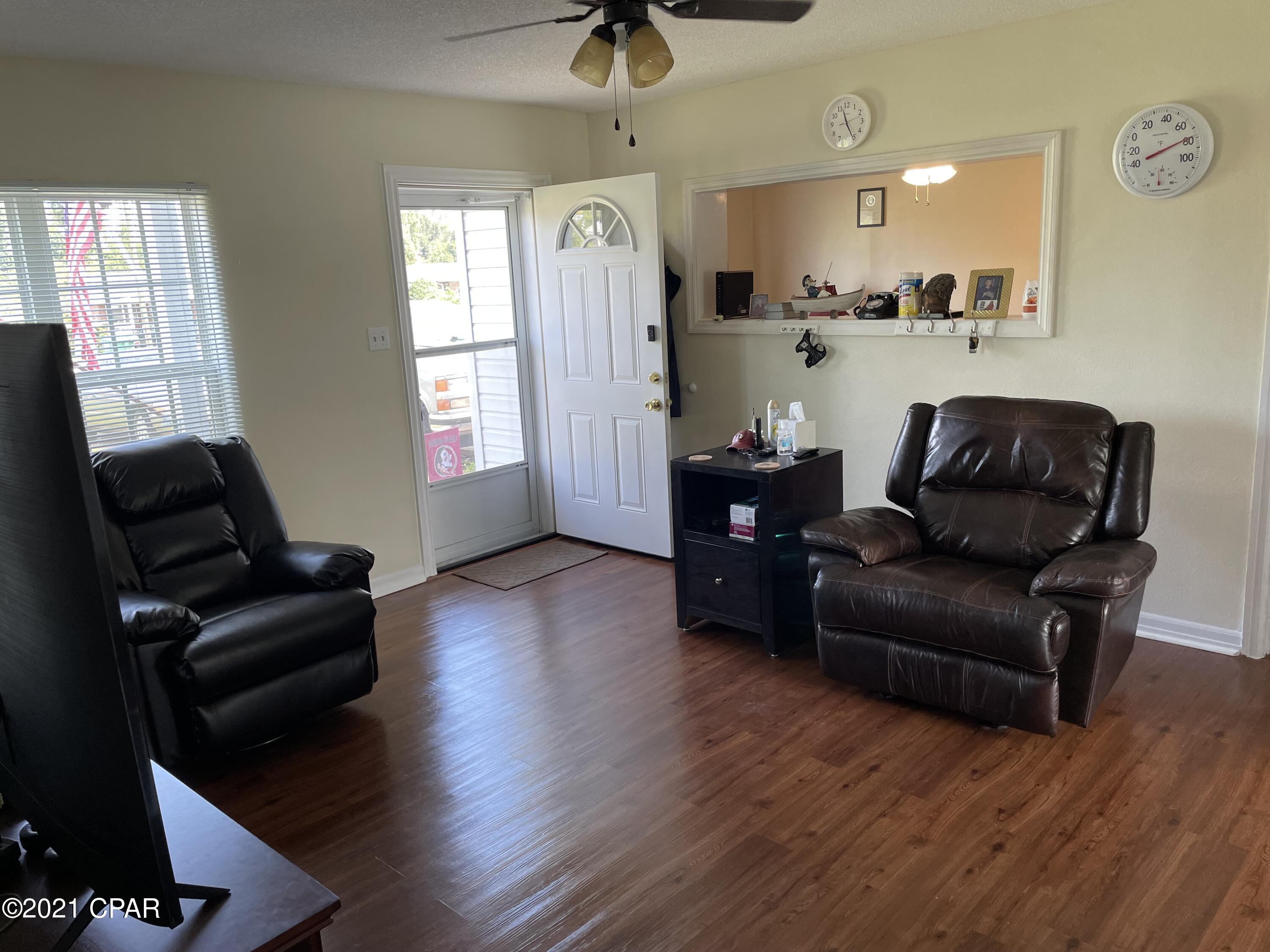 West Manor - Residential