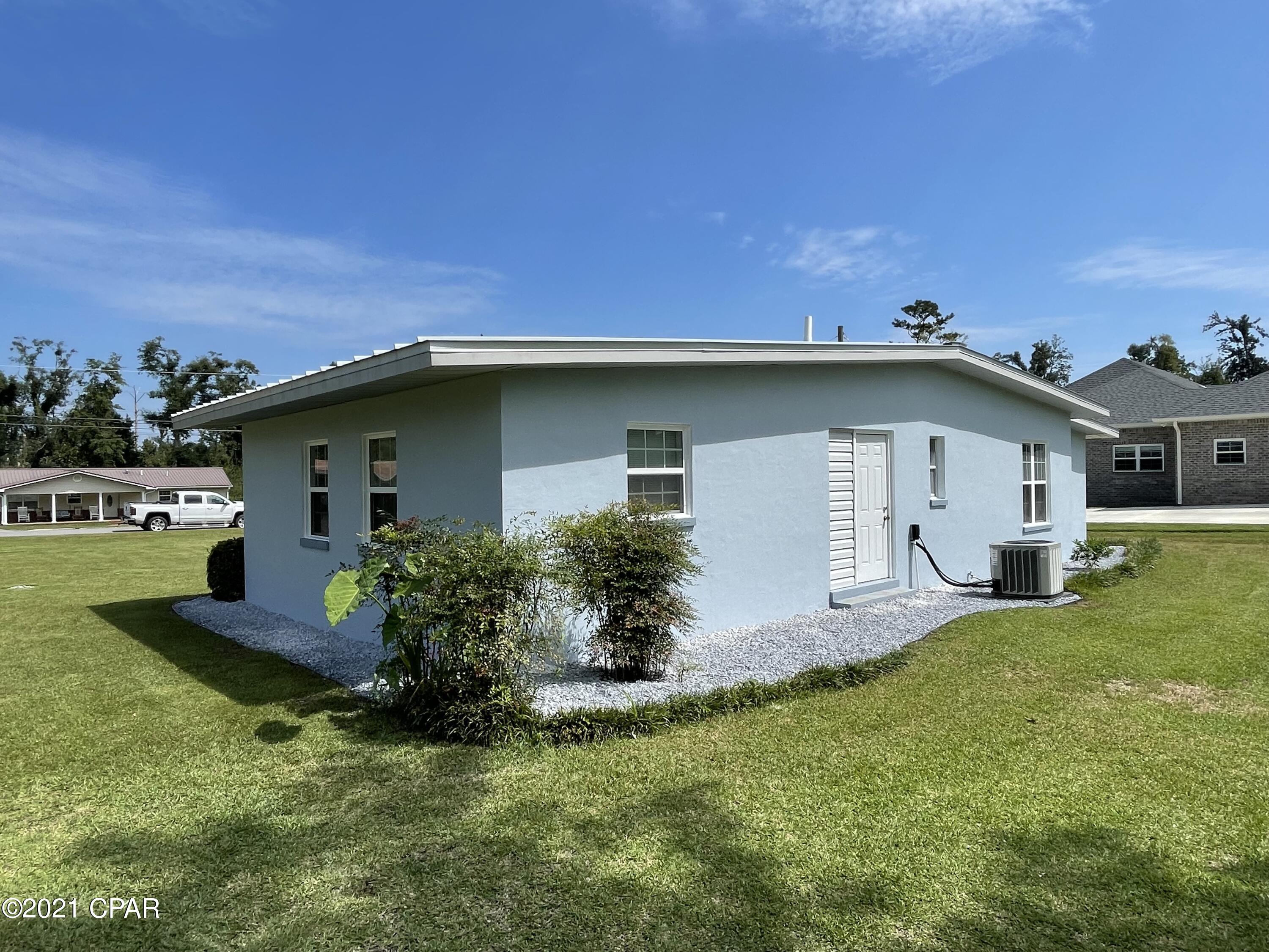 West Manor - Residential