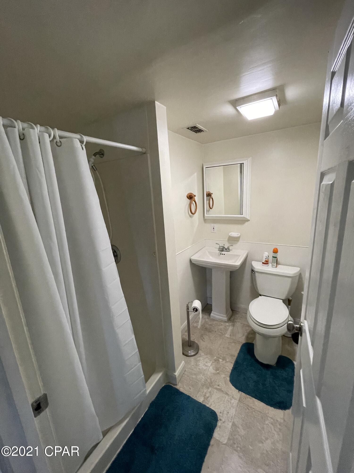 West Manor - Residential