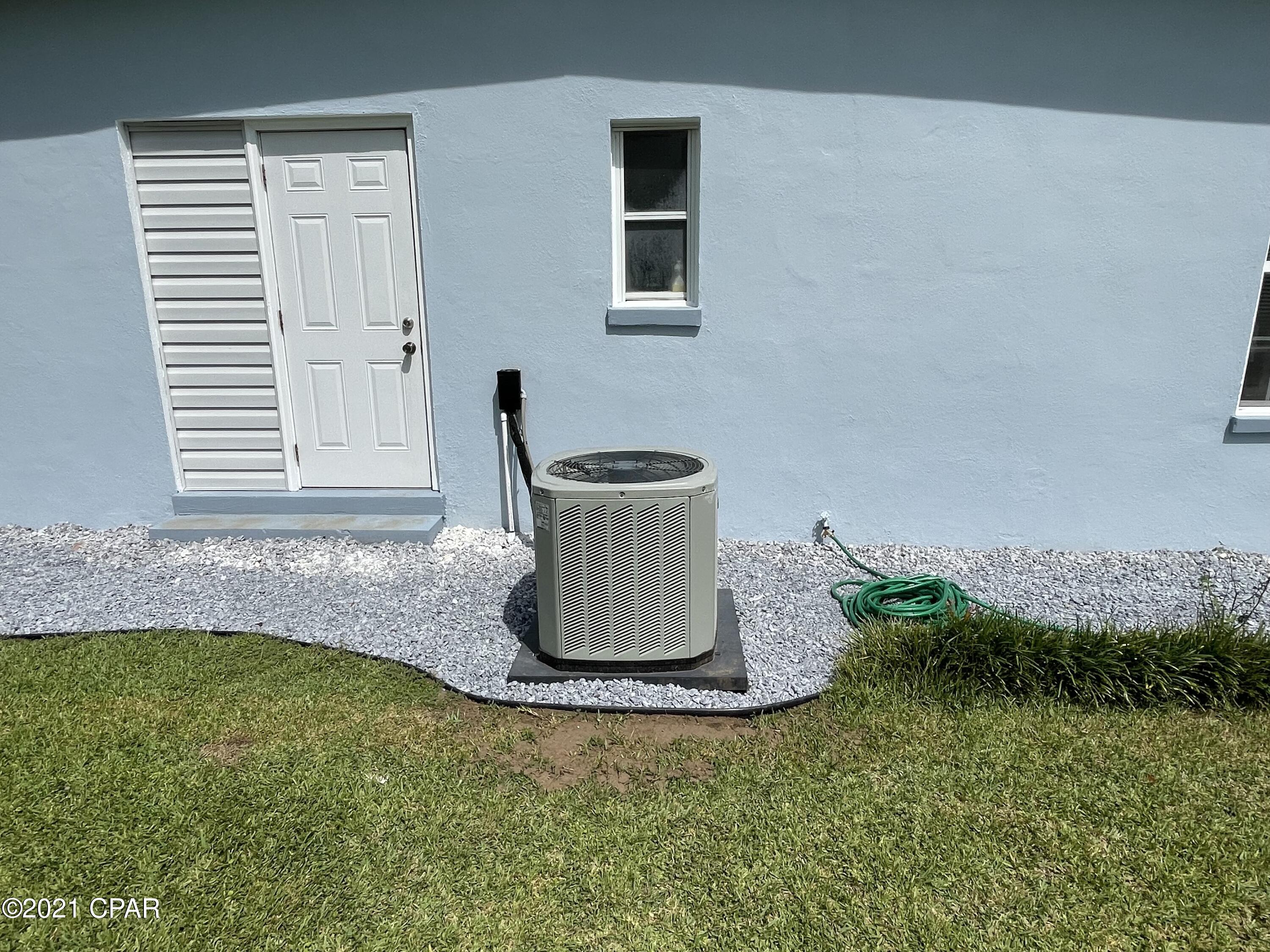 West Manor - Residential