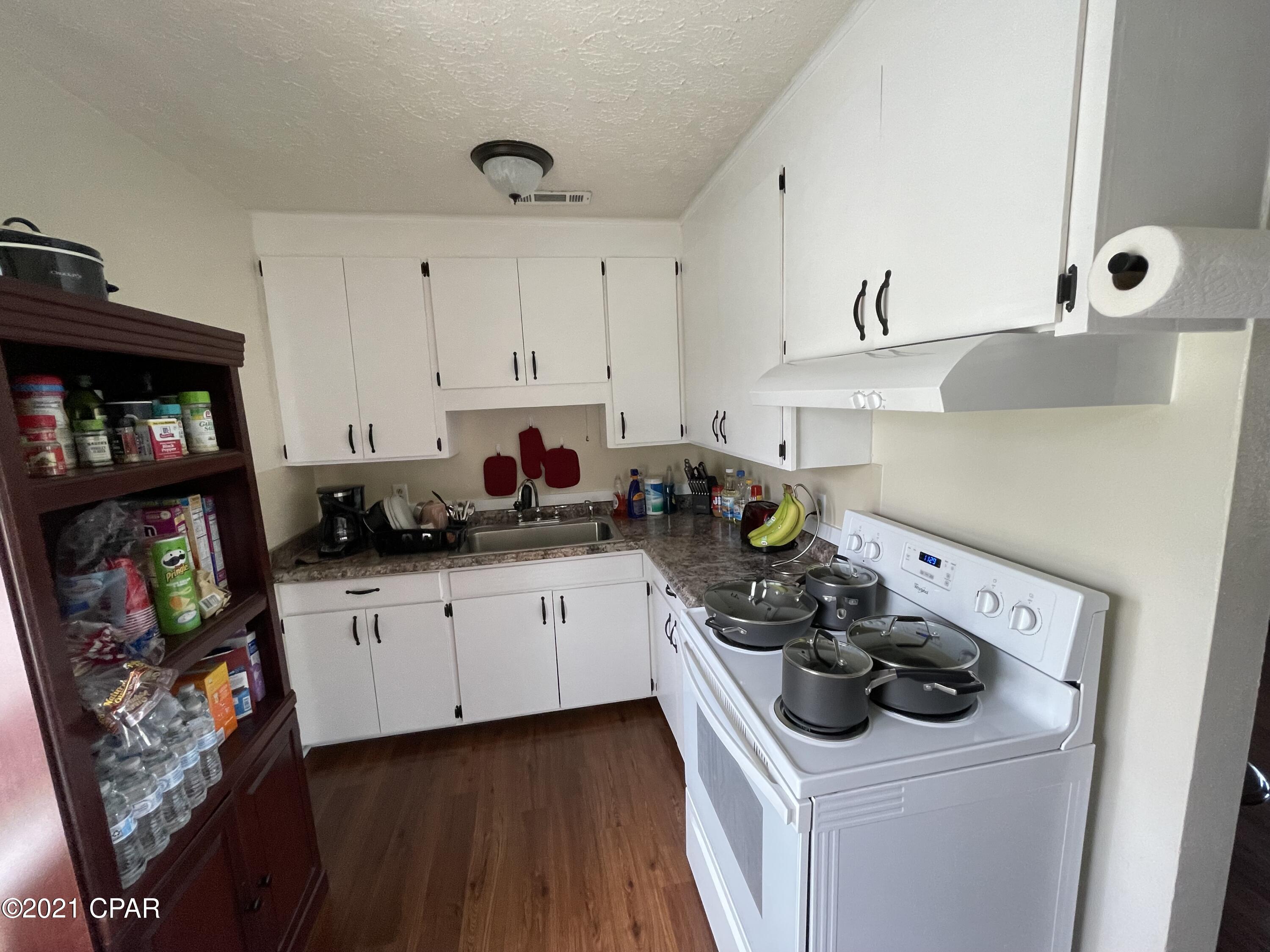 West Manor - Residential