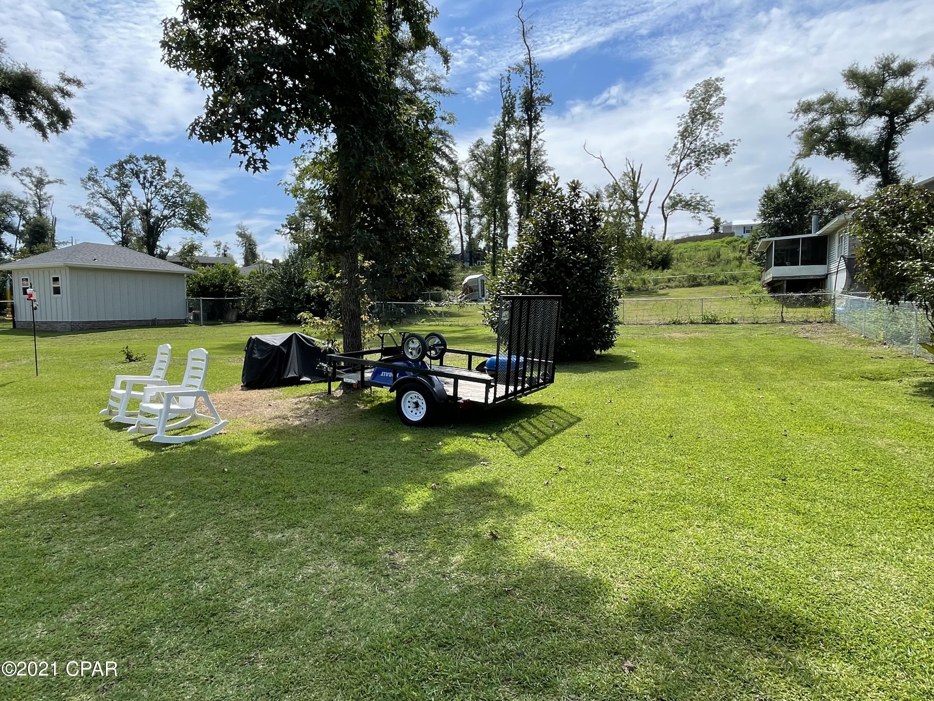 West Manor - Residential