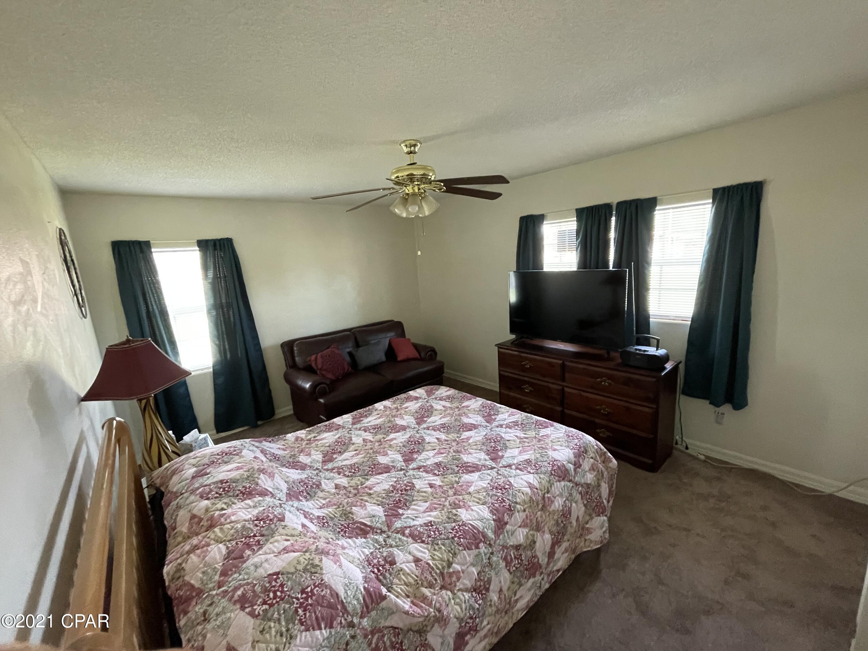 West Manor - Residential