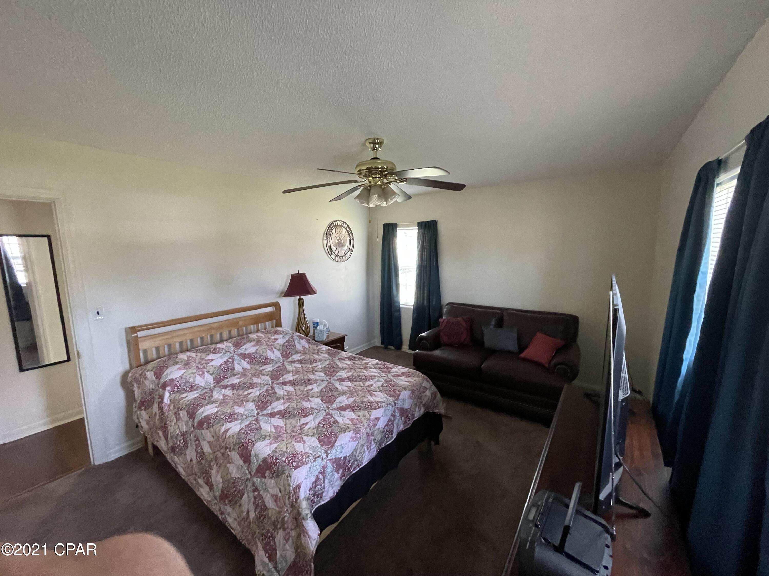 West Manor - Residential