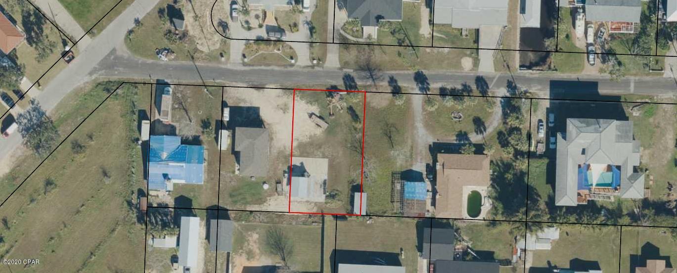 Bayview Heights Replat - Land