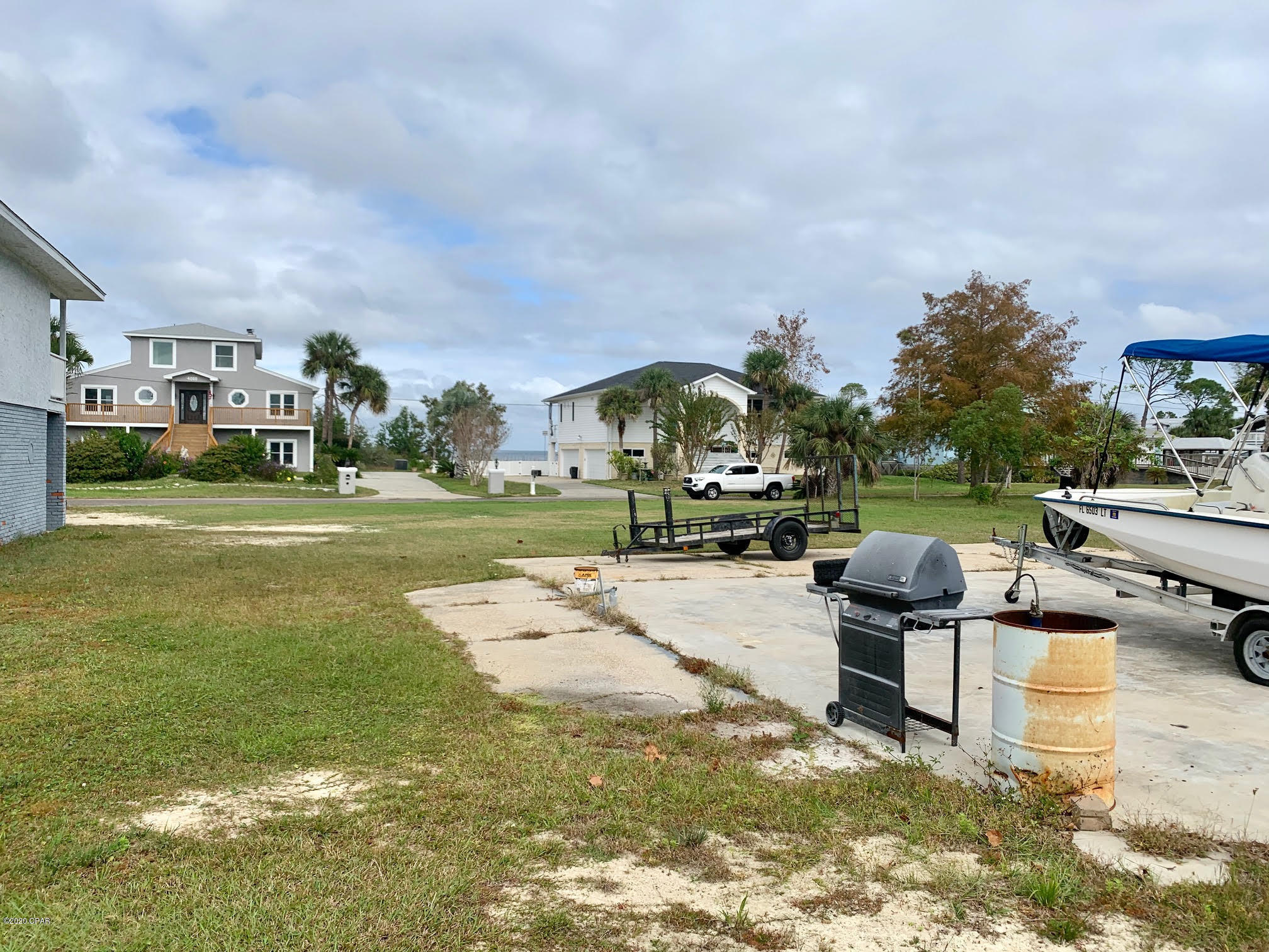 Bayview Heights Replat - Land