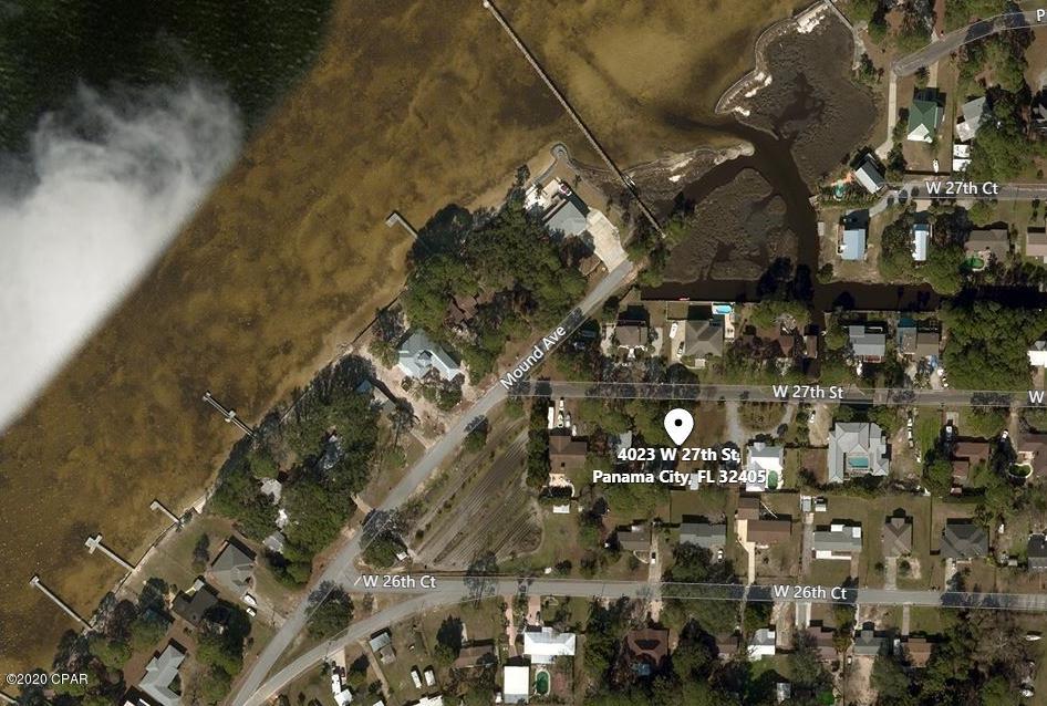 Bayview Heights Replat - Land