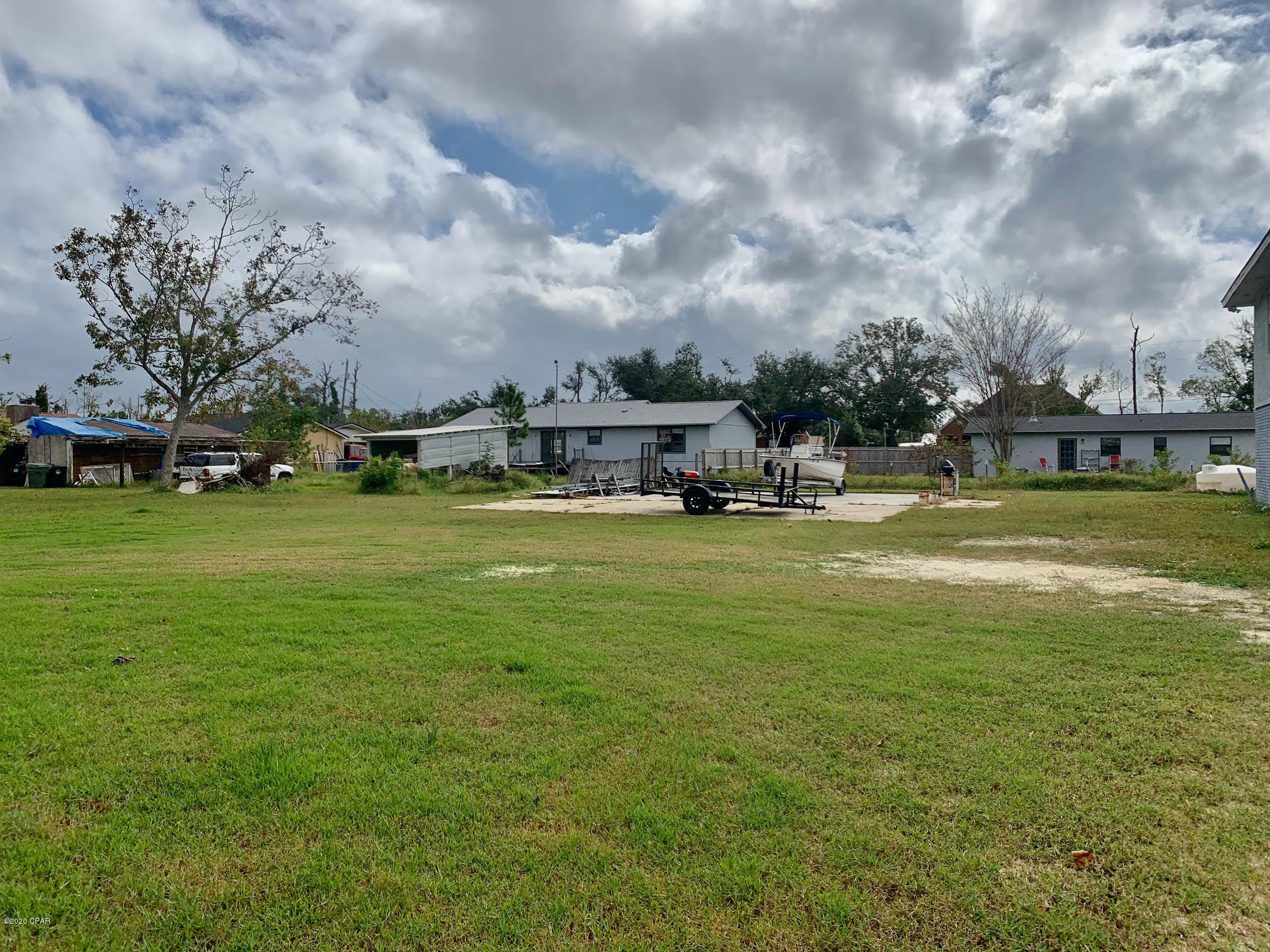 Bayview Heights Replat - Land