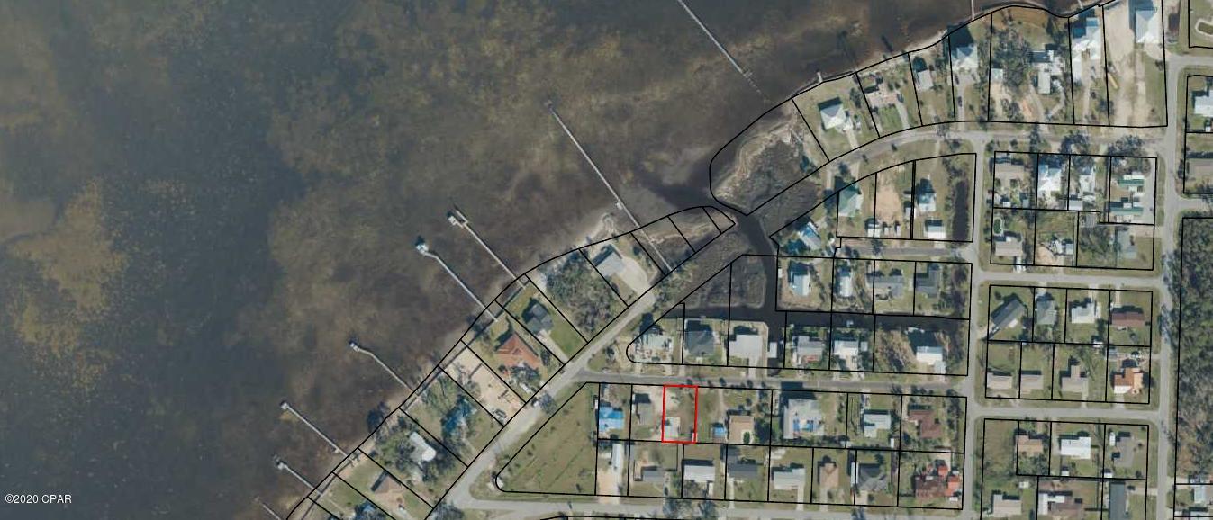 Bayview Heights Replat - Land