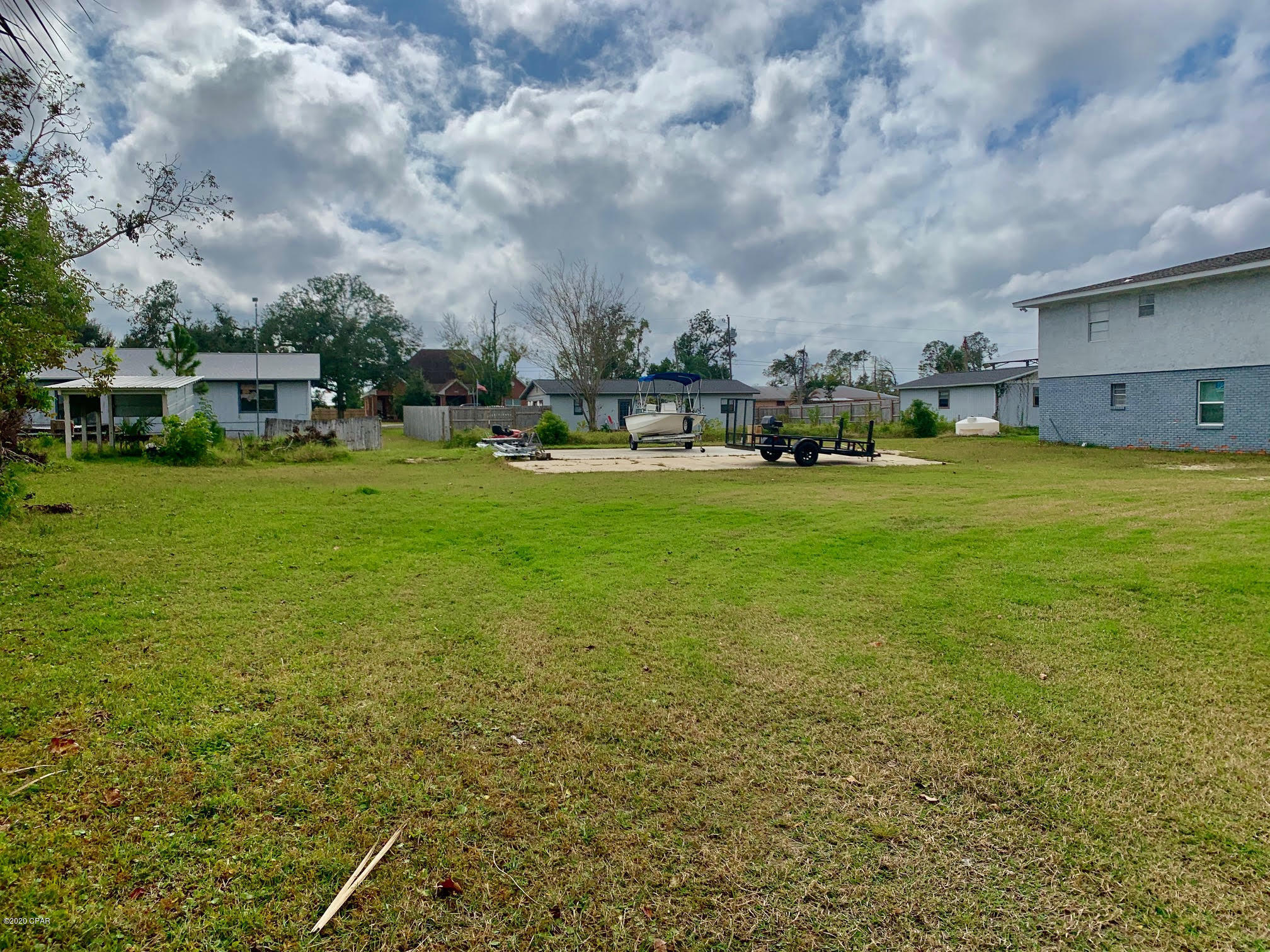 Bayview Heights Replat - Land