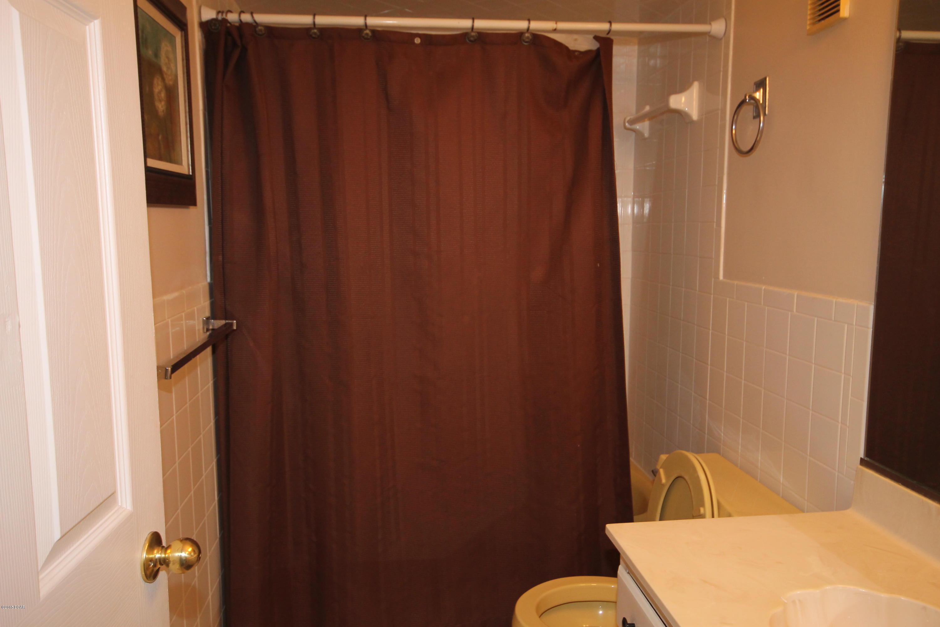 Regency Towers - Residential