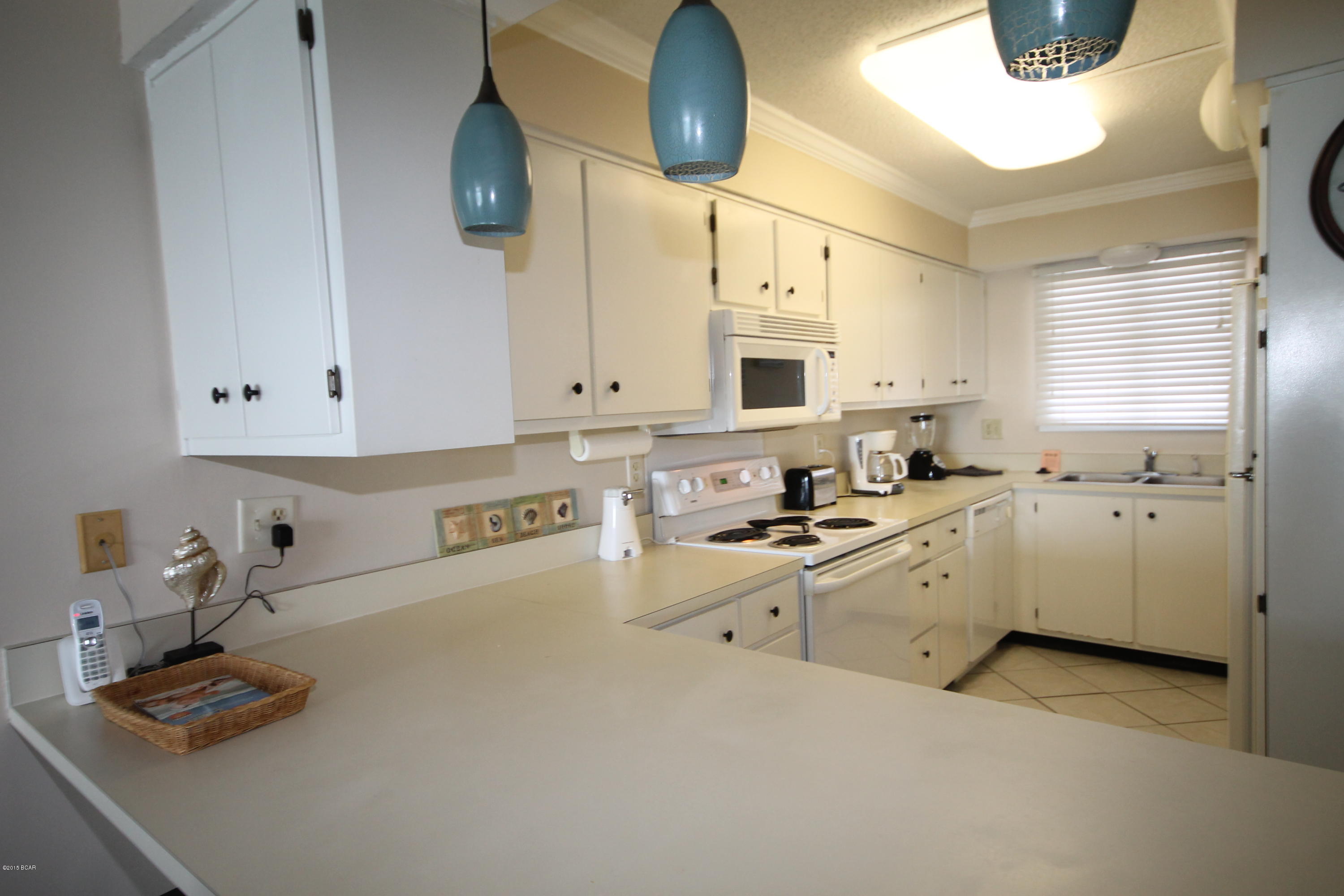 Regency Towers - Residential