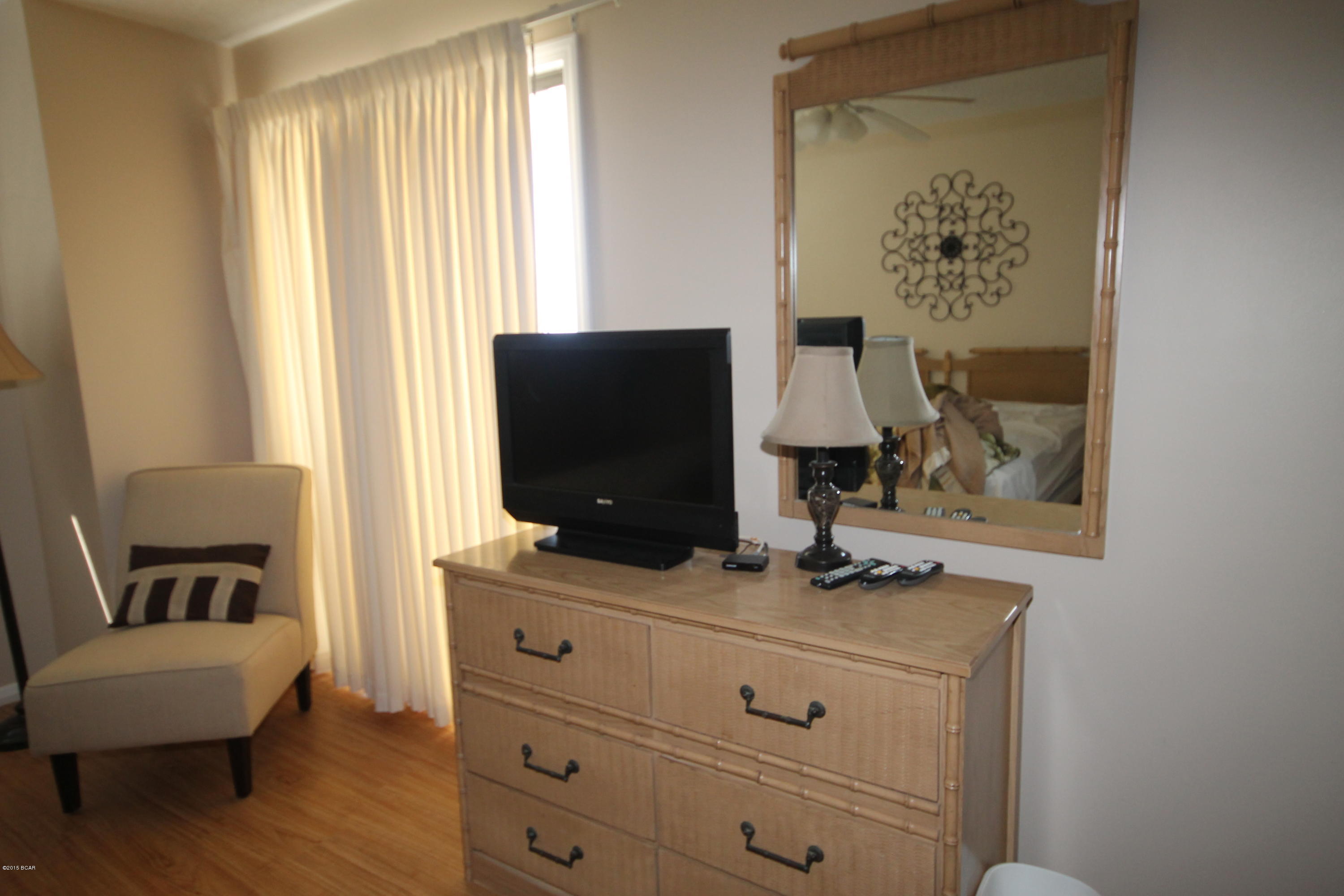 Regency Towers - Residential