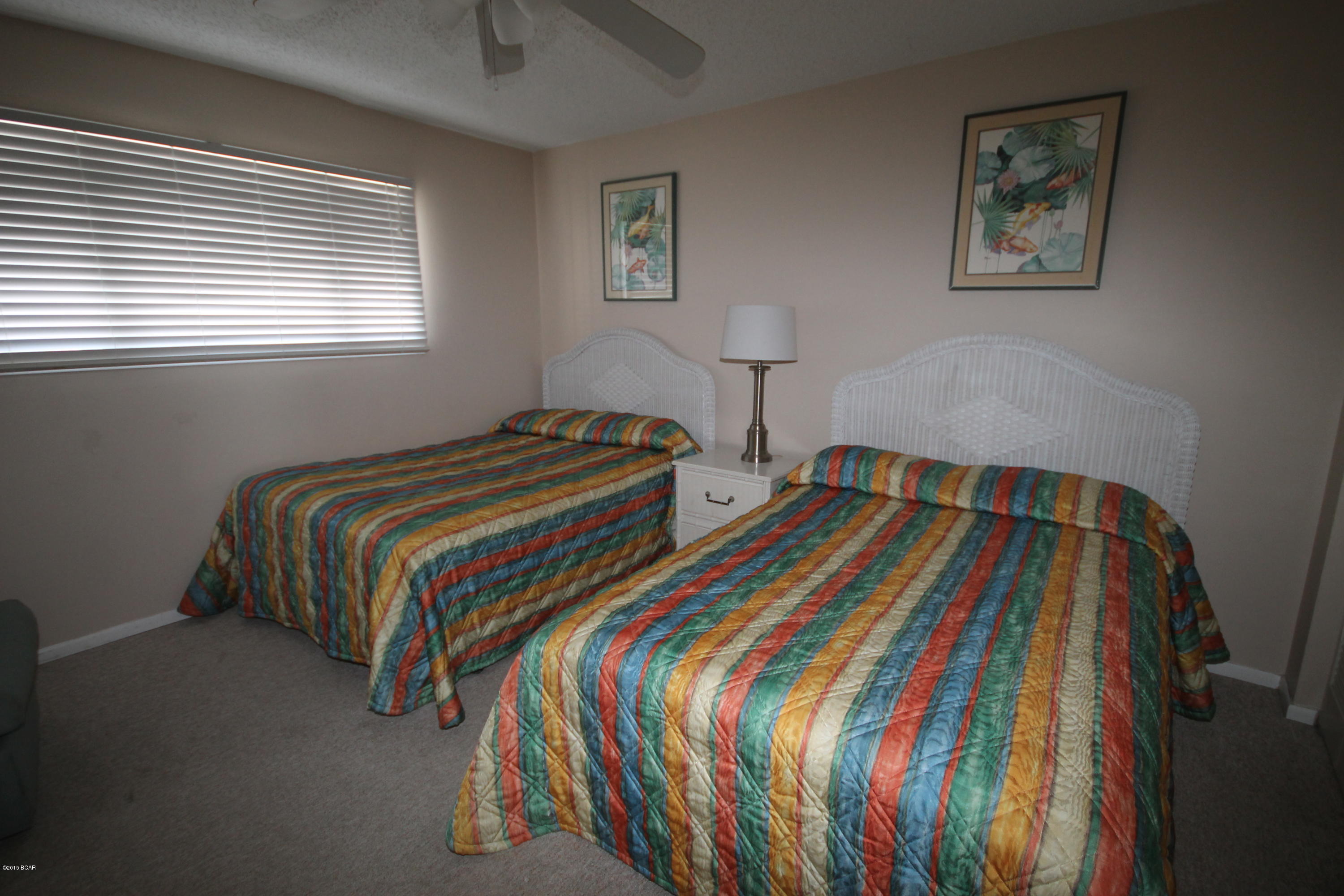 Regency Towers - Residential